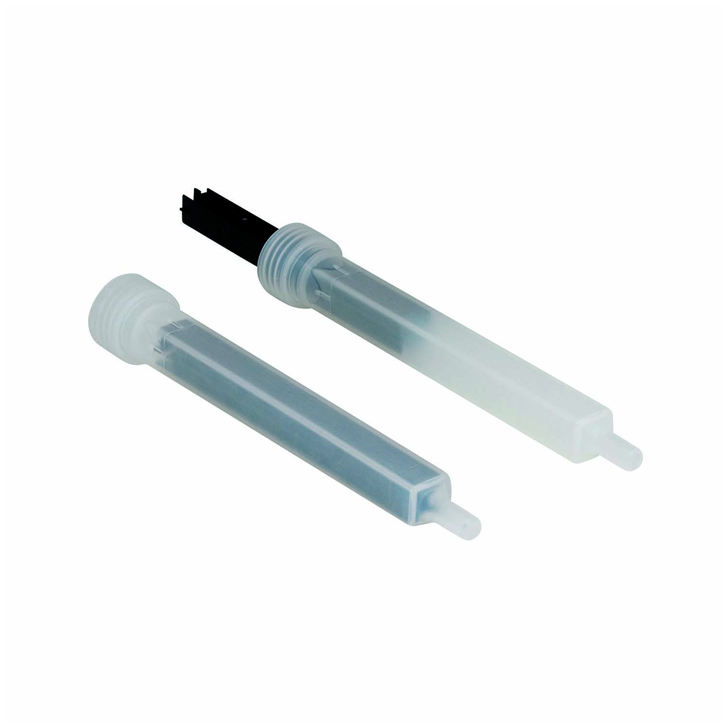 Walraven Brandschutz Mischrohrset Tangit FP504 10 Stück Spezialmischaufsatz 2181504