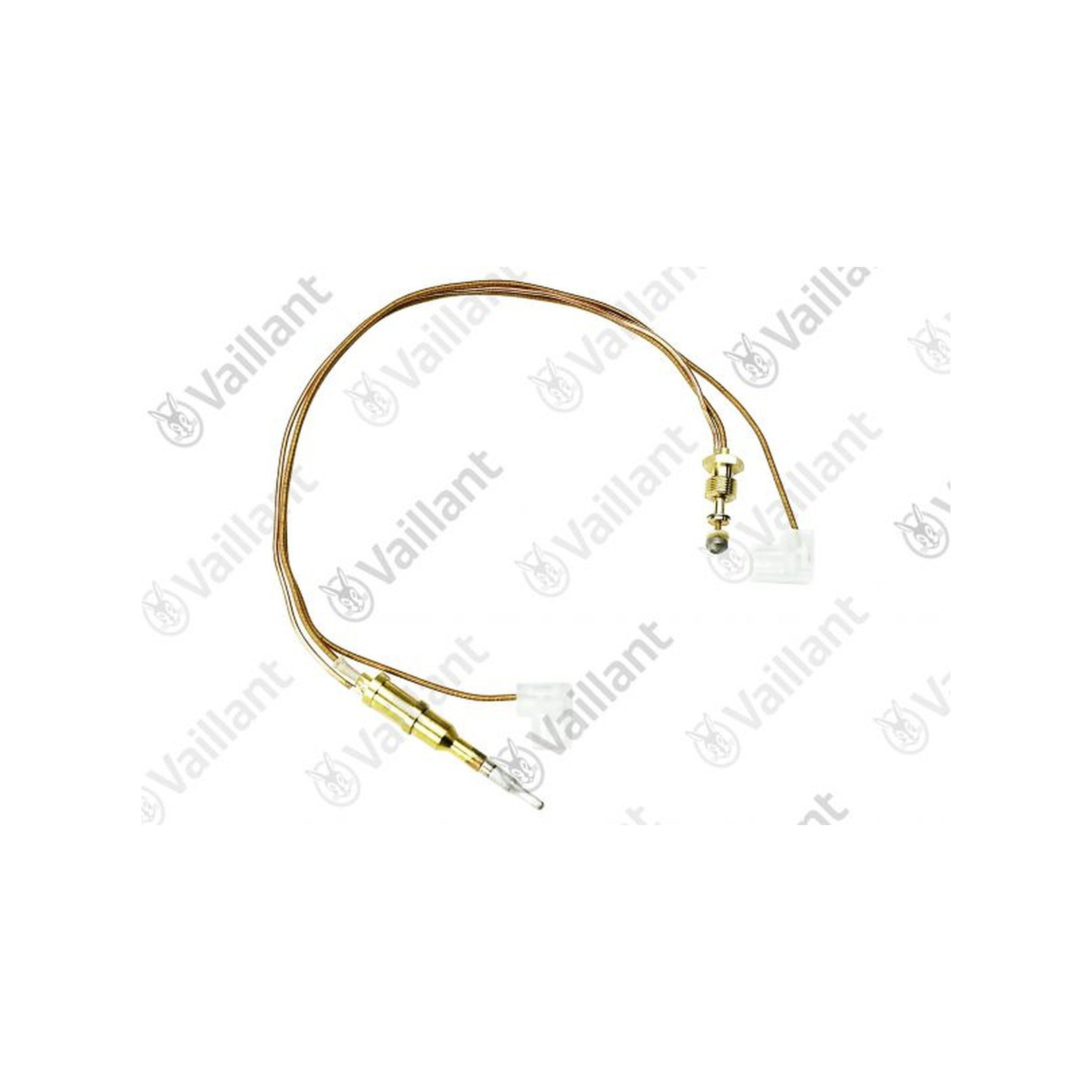 Vaillant Thermoelement Ersatzteil Gastherme 171173 VGH 130-220/3 XZ VGH 130-220/4 XZ