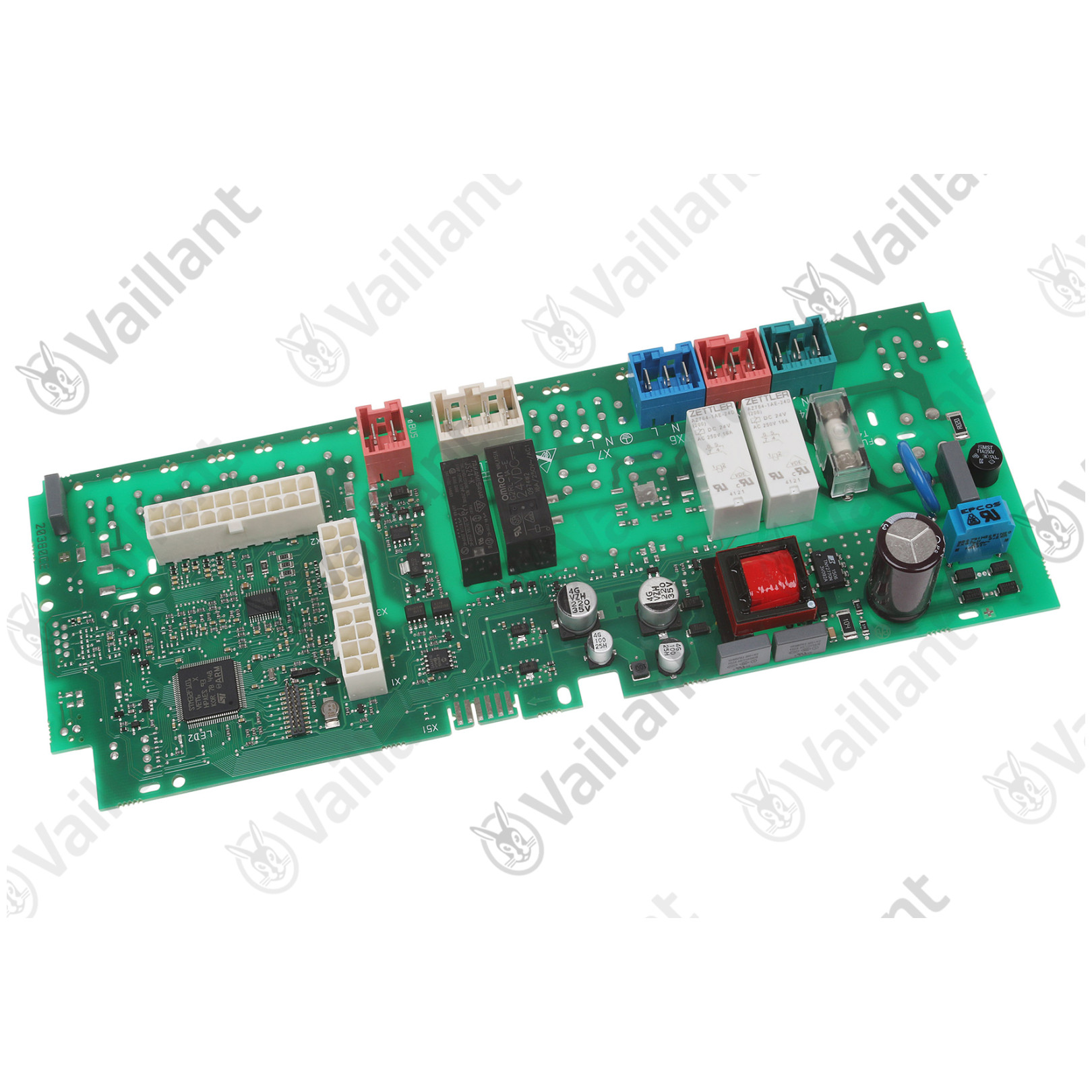 Vaillant Leiterplatte VPM 20/25/2 W 30/35/2 W 40/45/2 W 0020174753