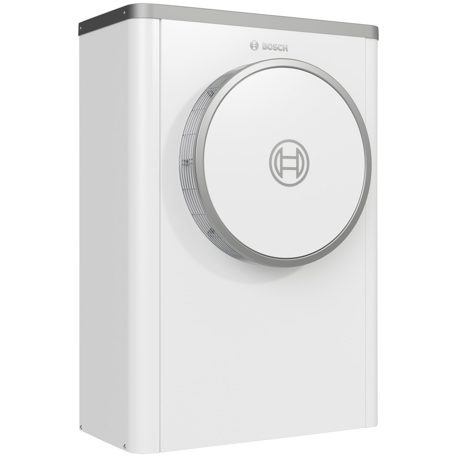 Bosch Luftwärmepumpe CS7400i AW 7 OR-S 6 kW Monoblock Außeneinheit A++ Zusatzheizgerät 7738602076