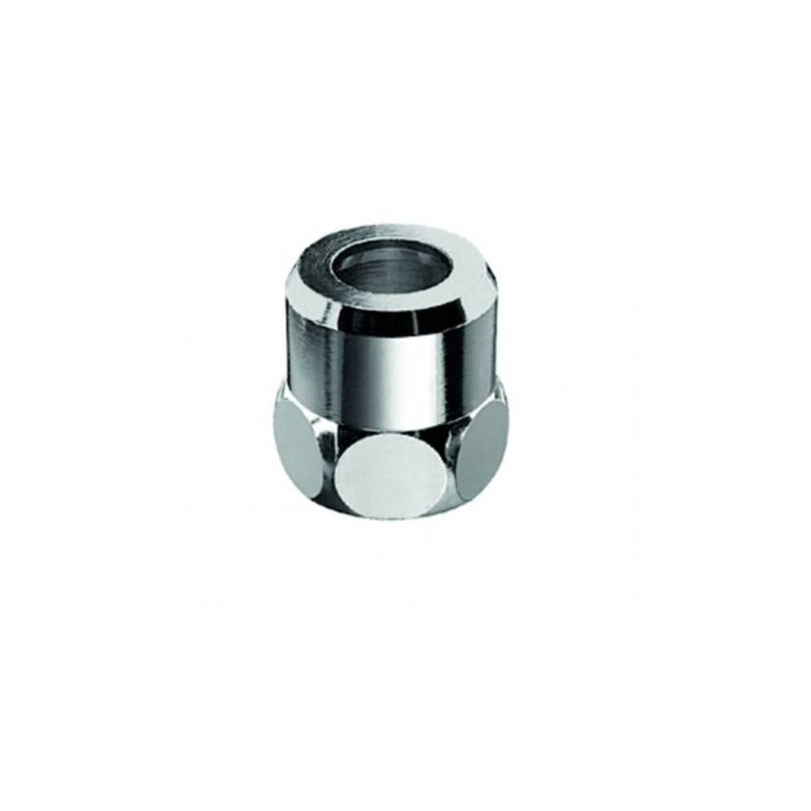Schell Quetschverschraubung Spezial 3/8x10mm chrom Längenausgleich 265010699