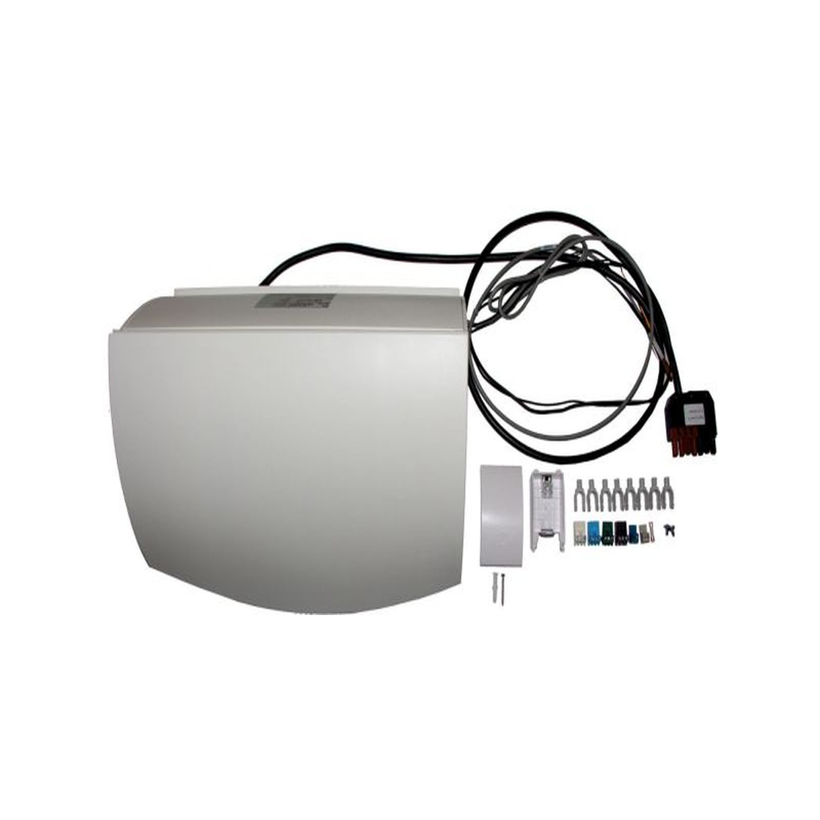 Regelung R2, Weiß für Regelung WRS Regelung R2, Weiß für Regelung WRS