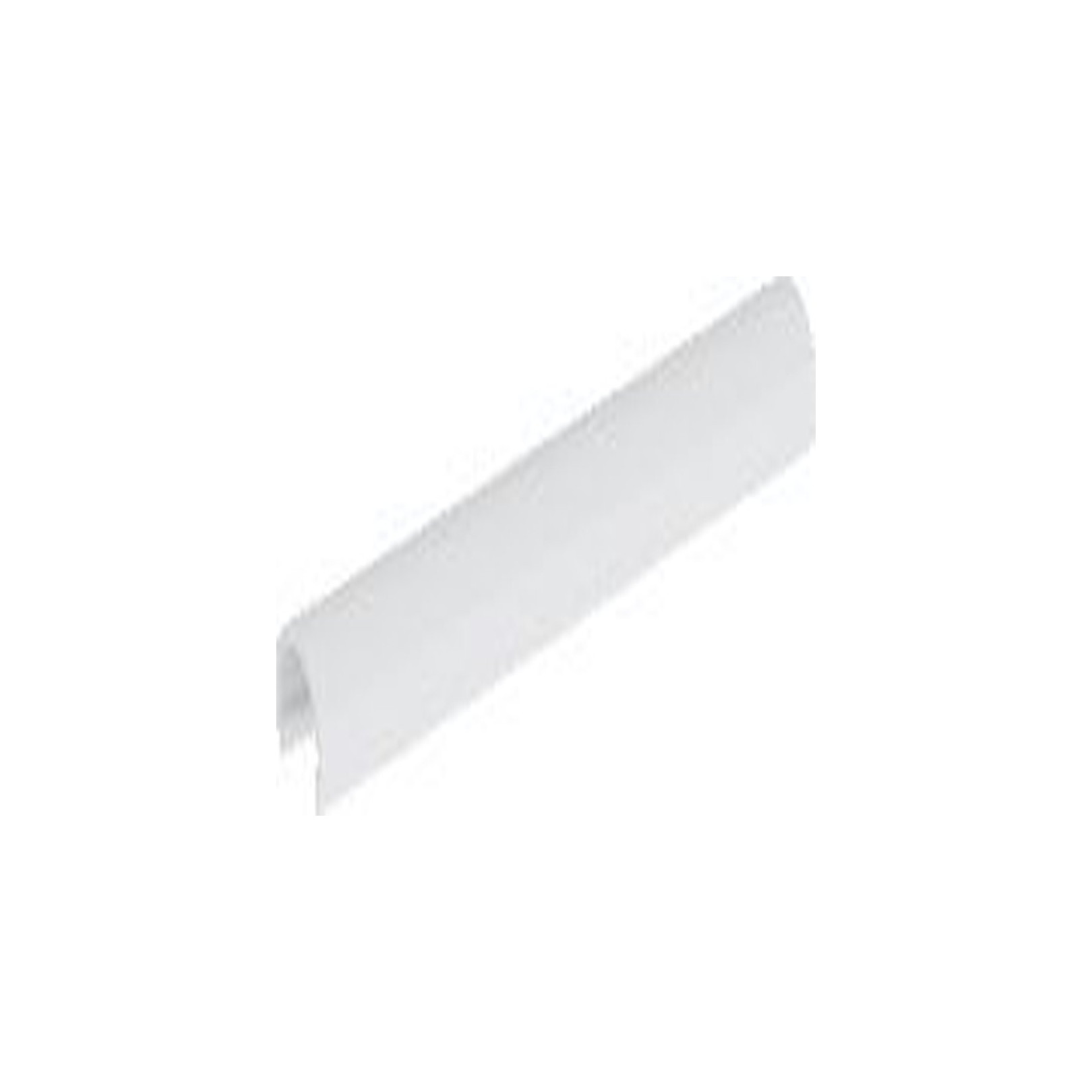 Geberit Beckenrandschoner Publica Ausgussbecken Kunststoff 552003000