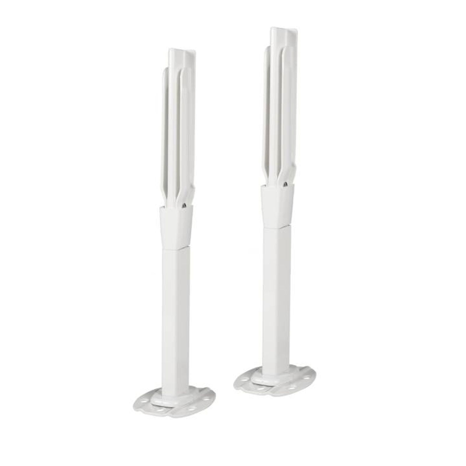 Viessmann Standkonsolen PK1 für Rohboden, 2er Set-7663207