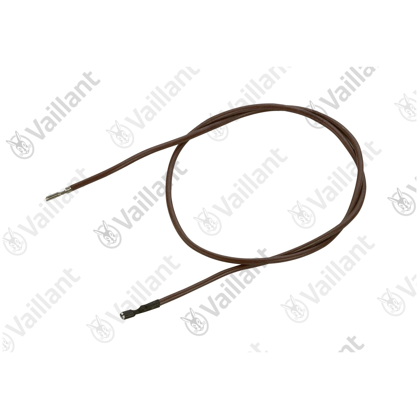 Vaillant Zündkabel 091522 Zubehör Wärmeerzeuger kompatibel VC VCW 184 244 185 245 XE E 7cm 4024074118481