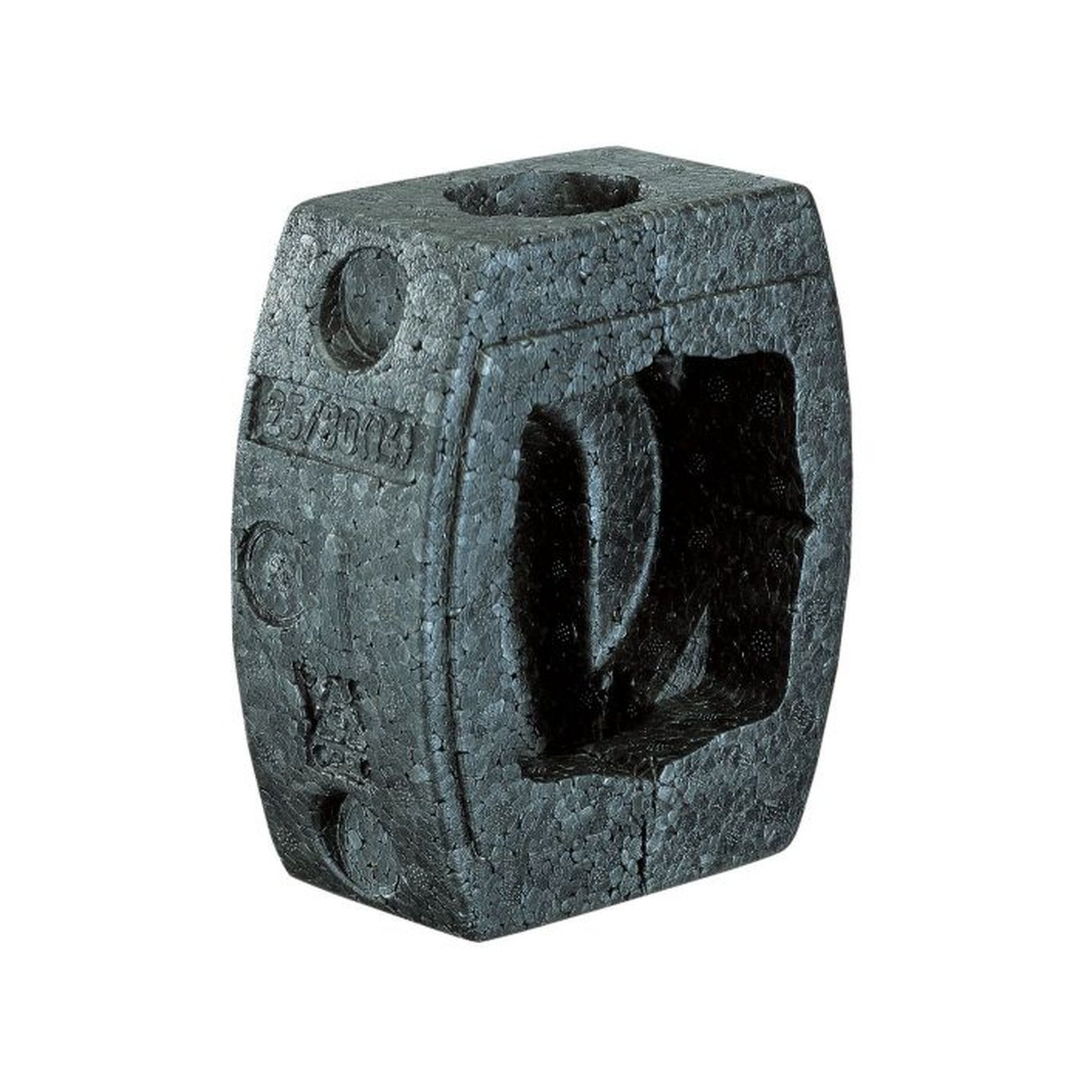 Wilo Wärmedämmschale Zubehör Verschraubungspumpe 140 mm 180 mm 4046444