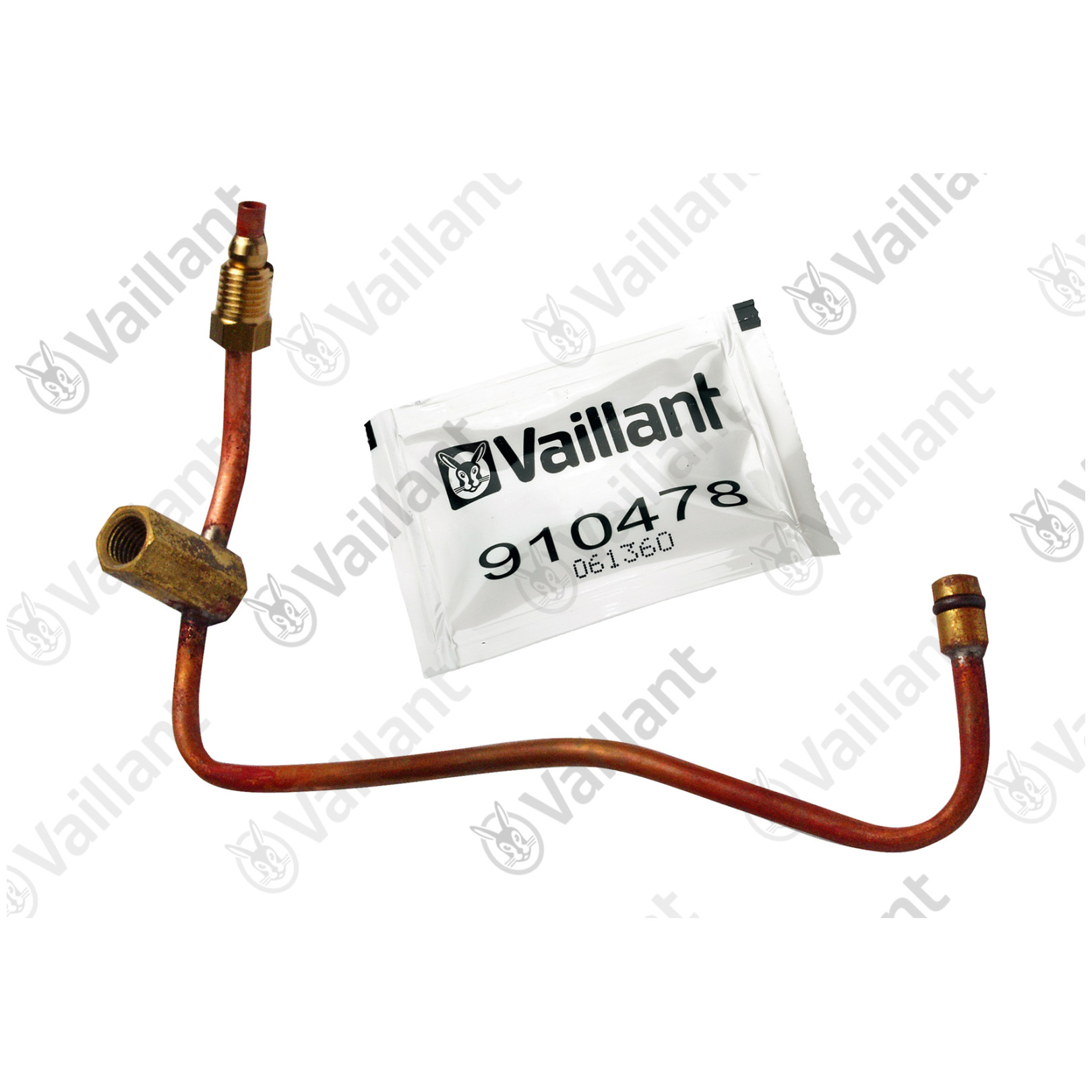 Vaillant Steuerleitung 084266 kompatibel VCW 180 XE VCW 240 XE VCW 280 XE