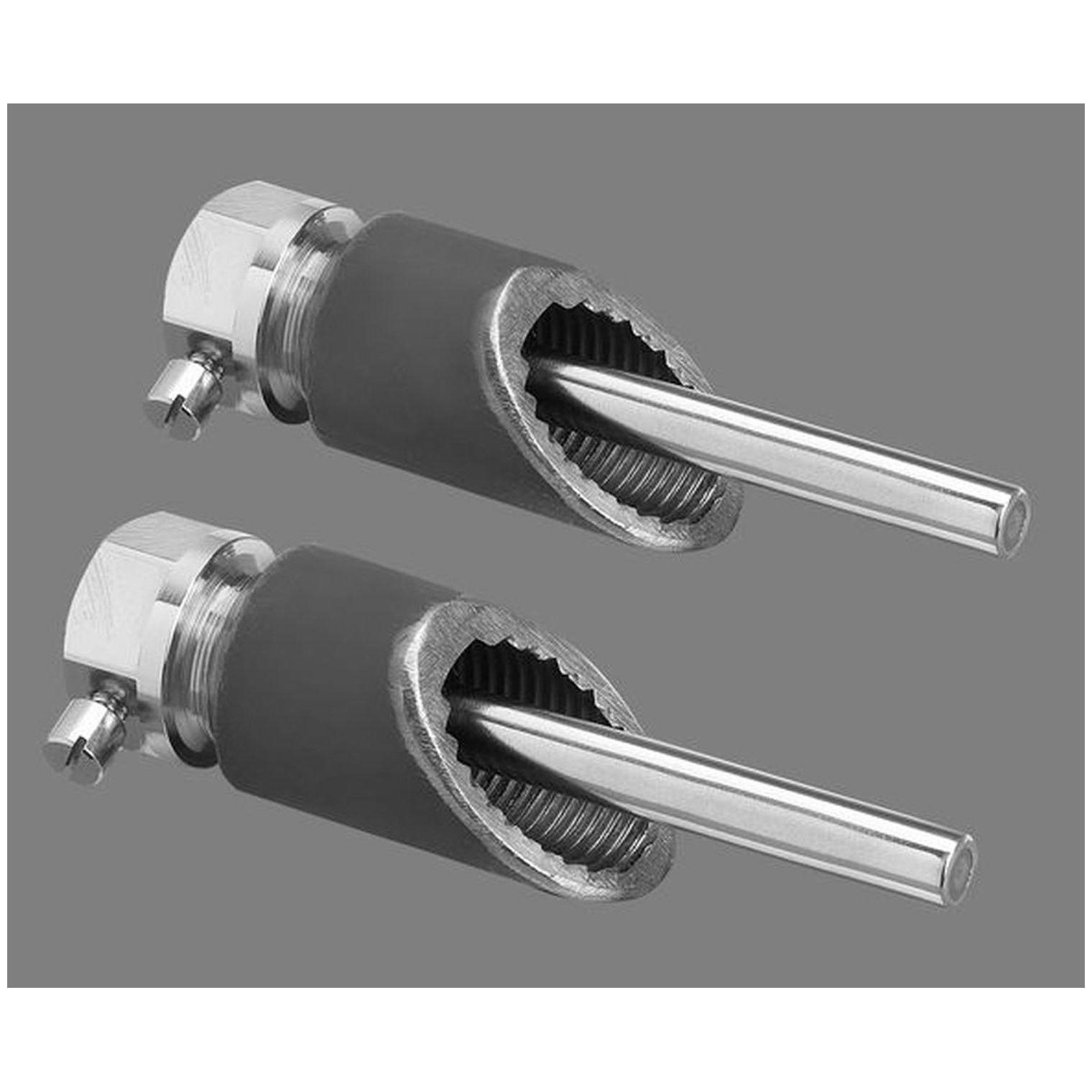 Allmess Einbausatz EBS DN 50-80 270 F-TH CF-E II 6-270 F-TH ohne DistanzStück 2463000006