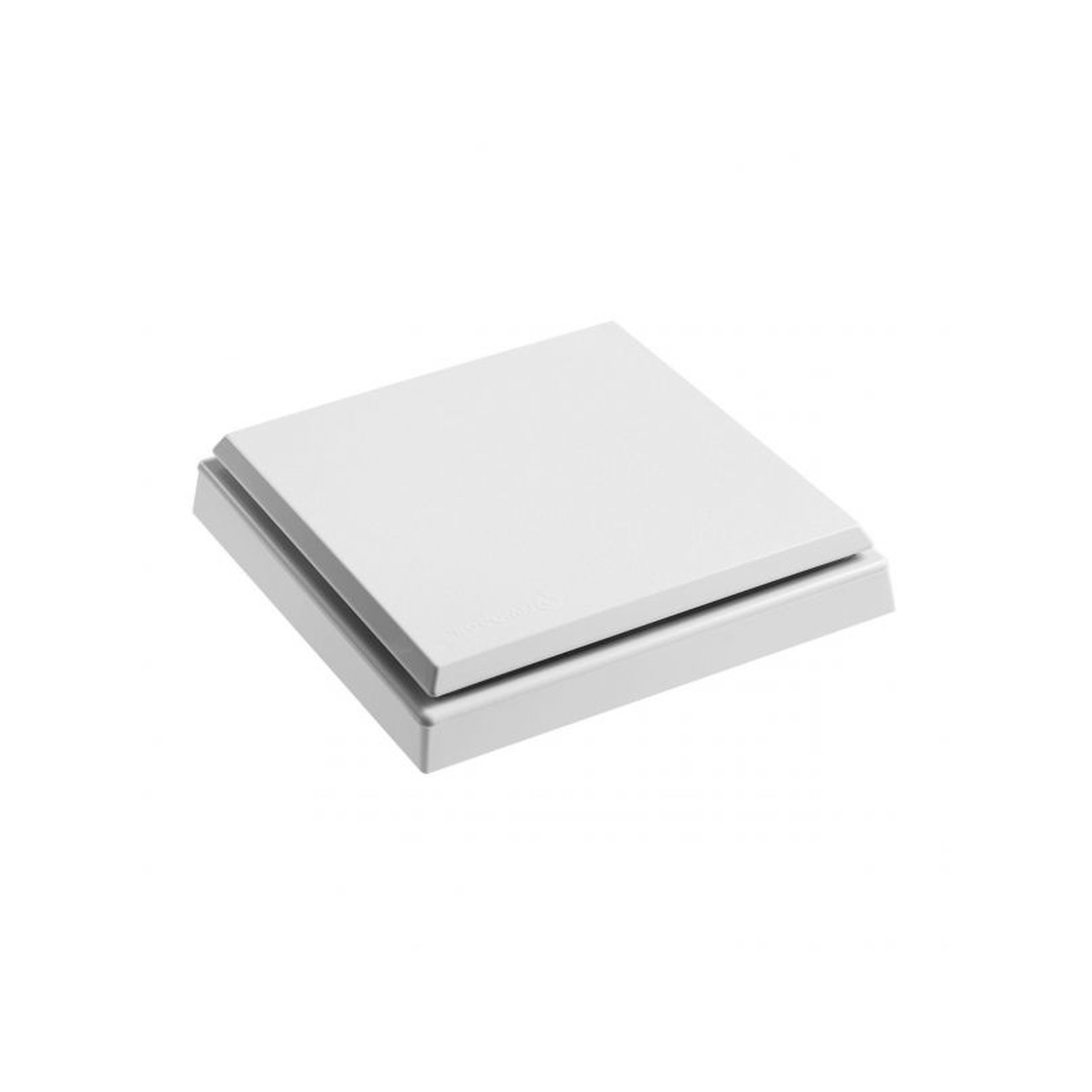 Limot Deckelumrüstsatz F-C Vorsatzrahmen LV4 Deckel Exclusiv 90016