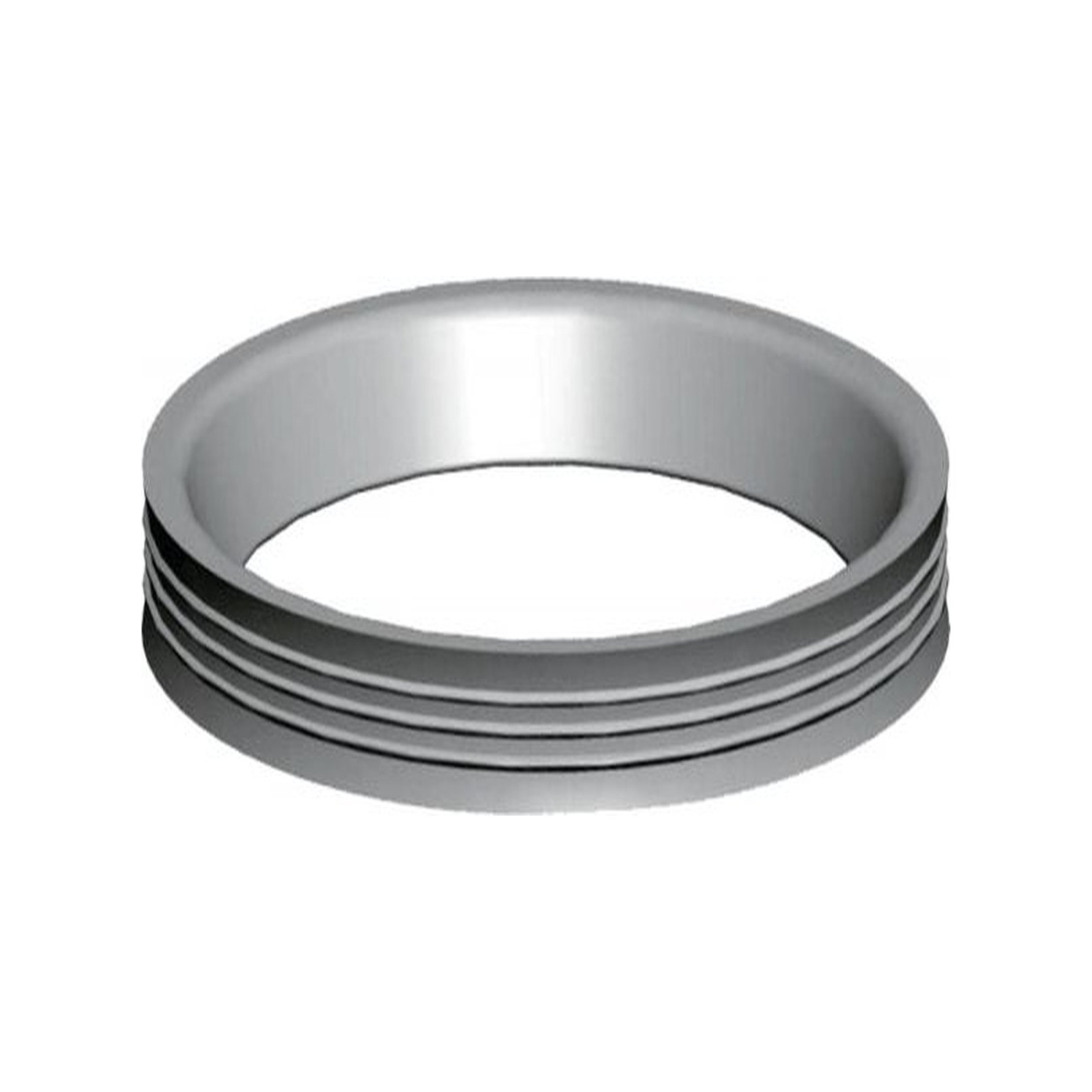 Wolf Dichtung Abgasrohr DN60 Satz 5 Stück Ersatzdichtung 2651745