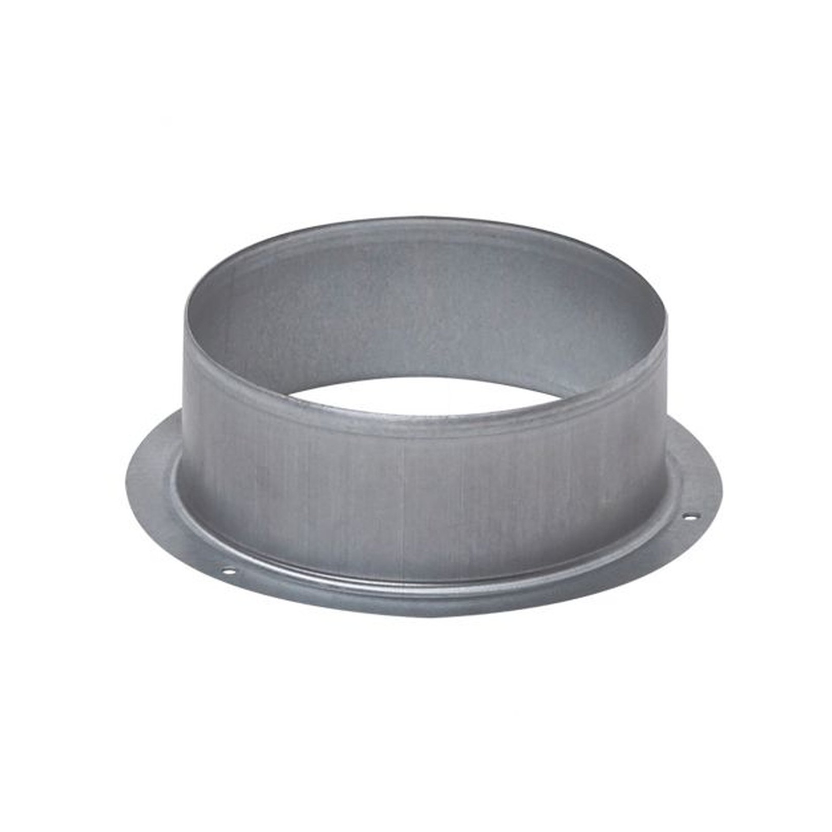 Helios Einbauring EBR 125 verzinktes Stahlblech Tellerventile 00954