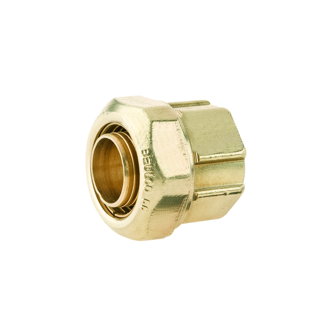 Beulco ÜbergangsStück gerade IG 3-4 Zoll 25x2-3 102334