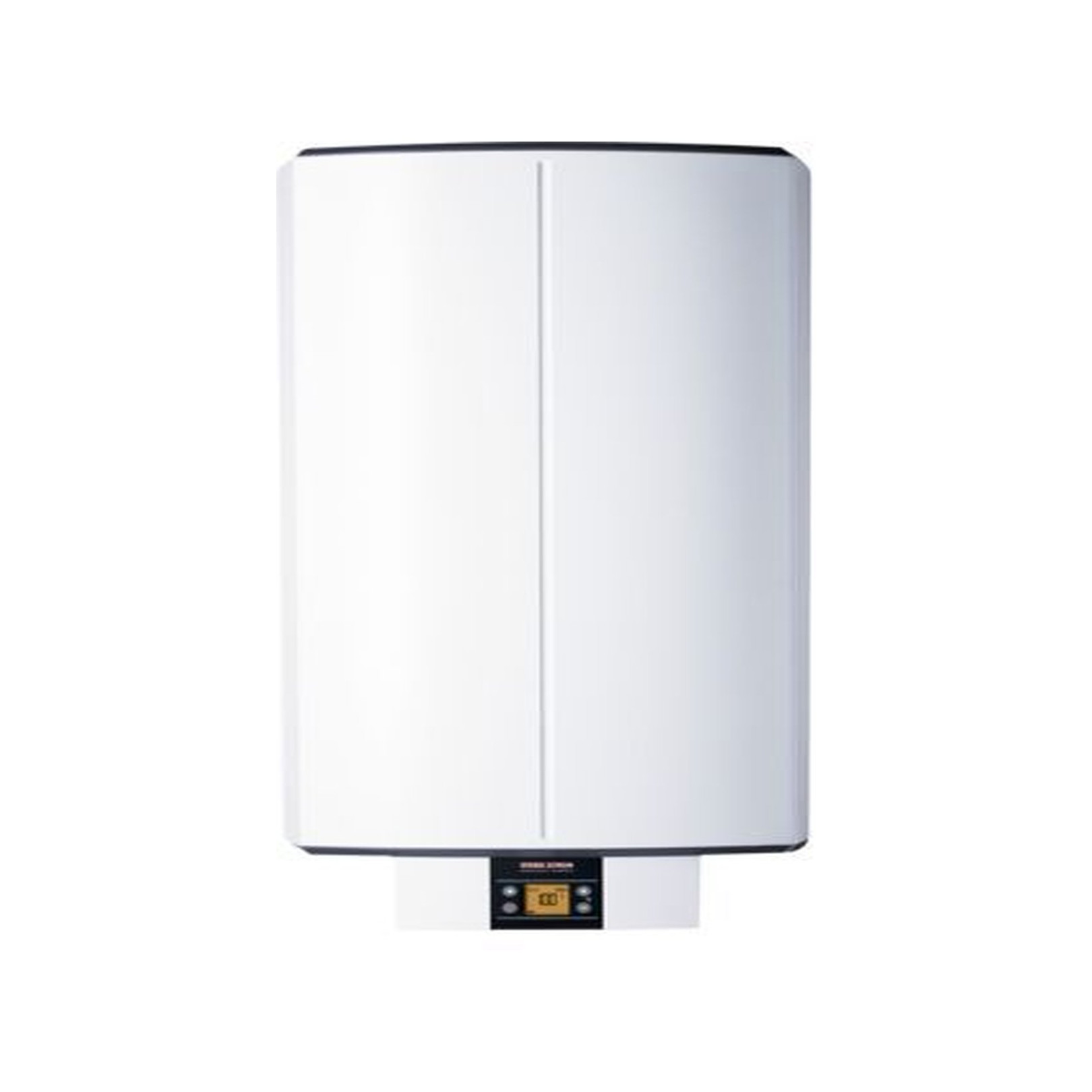 Stiebel Eltron Wandspeicher SHZ 80 LCD 80 l 1-6 kW 230/400 V druckfest weiß 231253