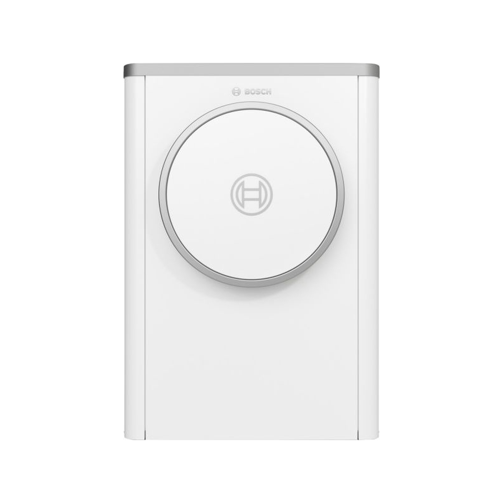 Bosch Luftwärmepumpe CS7400i AW 5 OR-S Monoblock 4 kW Außeneinheit Energieeffizienzklasse A++ 7738602075