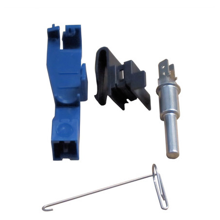 Buderus Temperaturfühler NTC Ersatzteil kompatibel GB172 GB182i GB192 Heizungszubehör 87145000870
