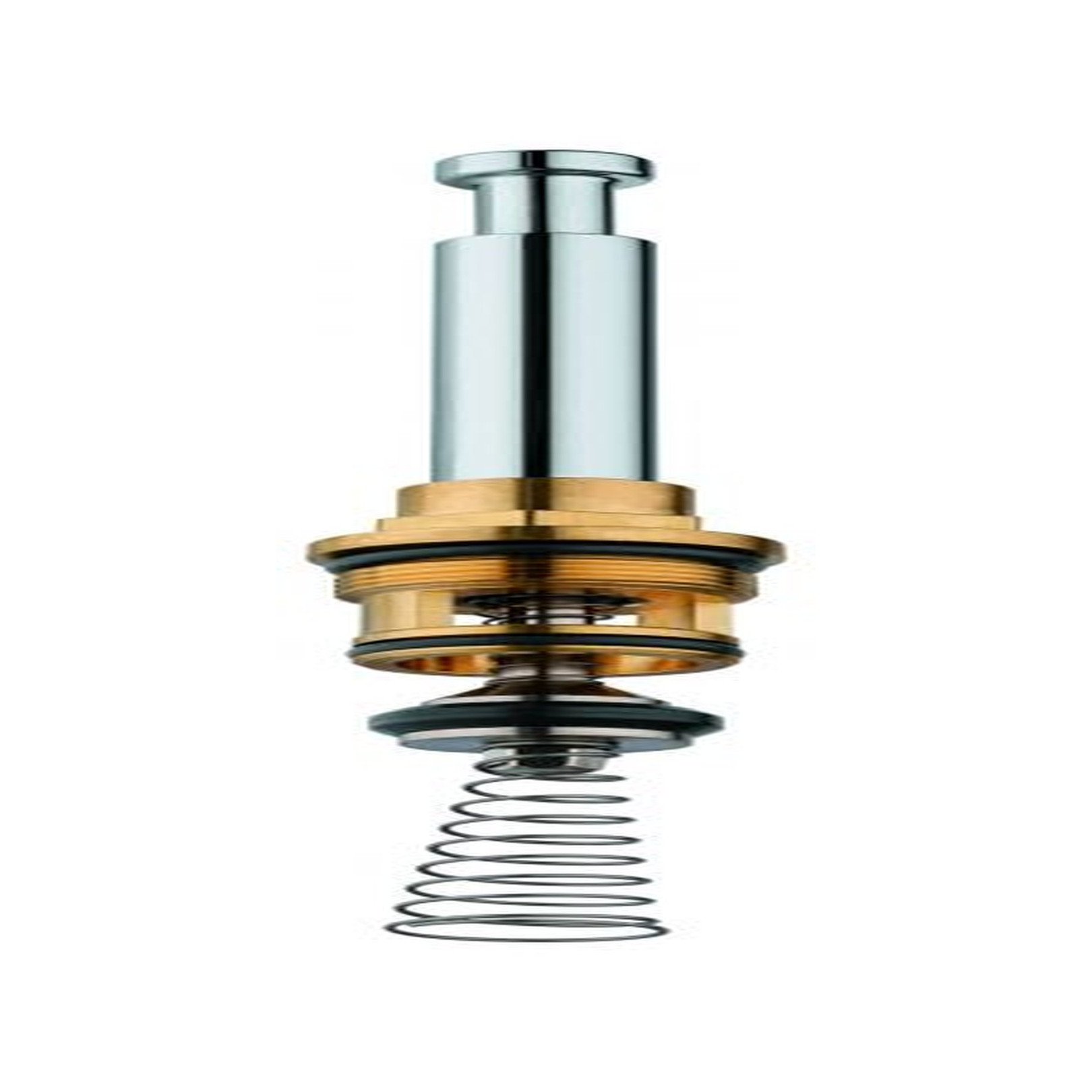 GROHE Umstellung 46737 chrom Ersatzteil Einhandmischer Wanne Unterputz 46737000