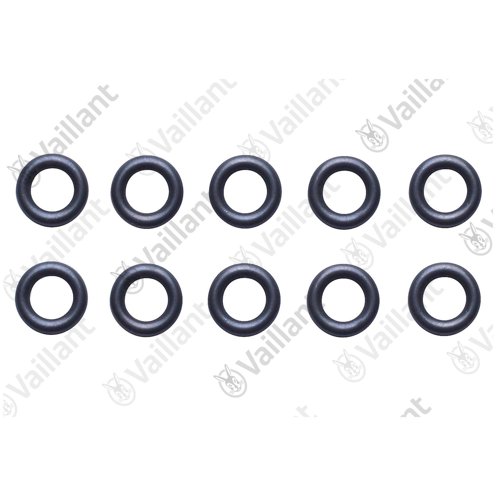 Vaillant O-Ring 981155 Dichtung Ersatzteil Set 10 Stück 981155