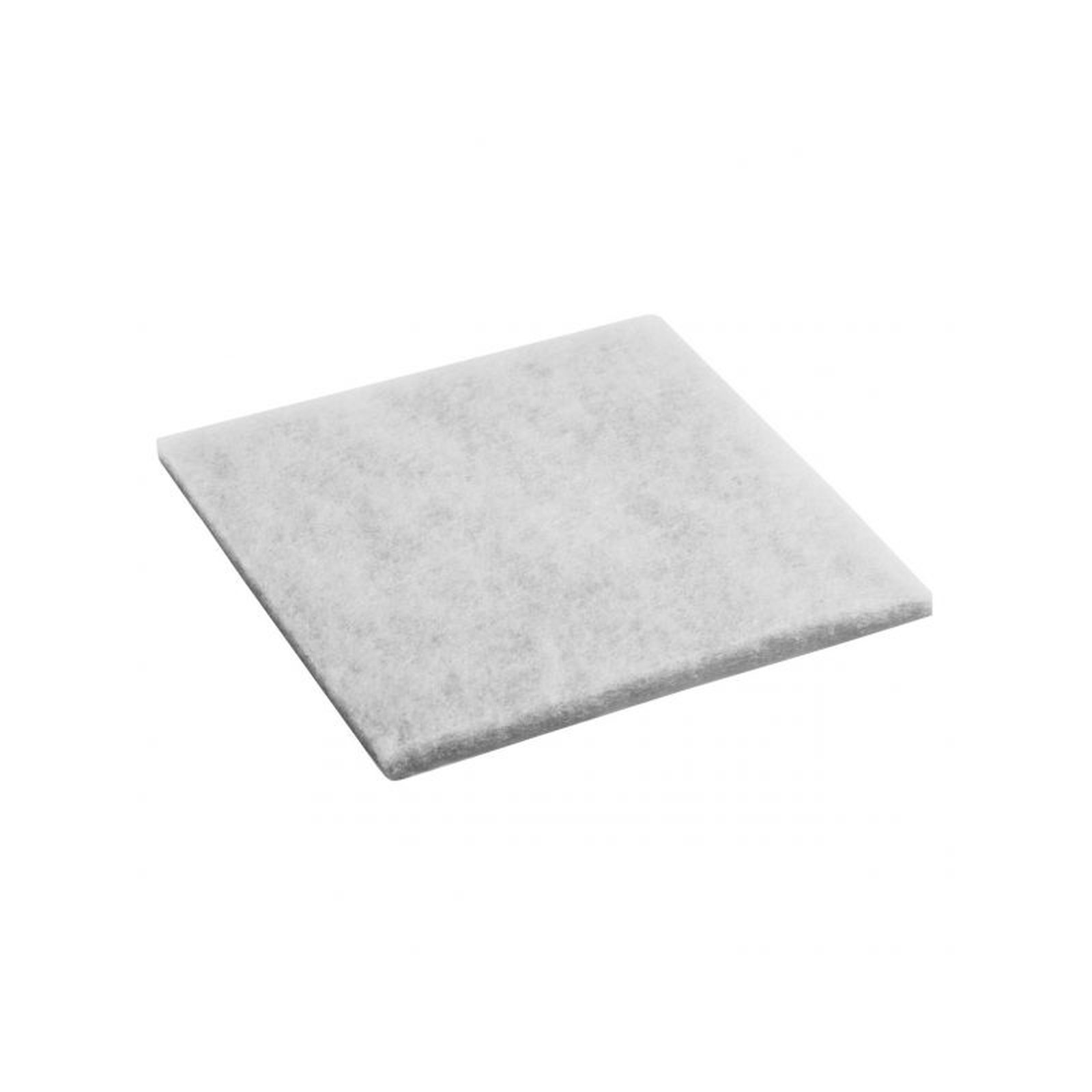 LIMODOR Ersatzfilter compact Serie Filter 238x238 mm 5 Stück Synthetikvlies 00070