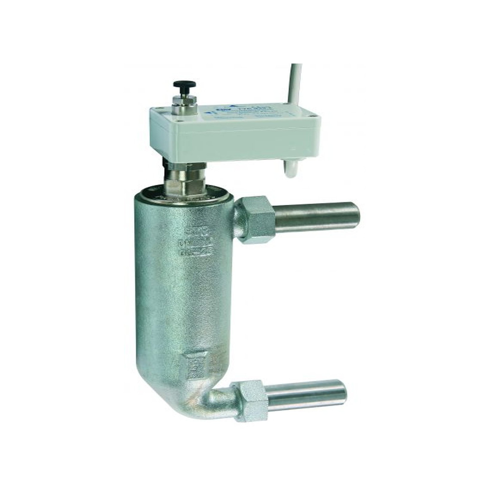 SASSERATH Wasserstandsbegrenzer 933.1 Verriegelung DN20 IP65 VDE geprüft 0933.20.000