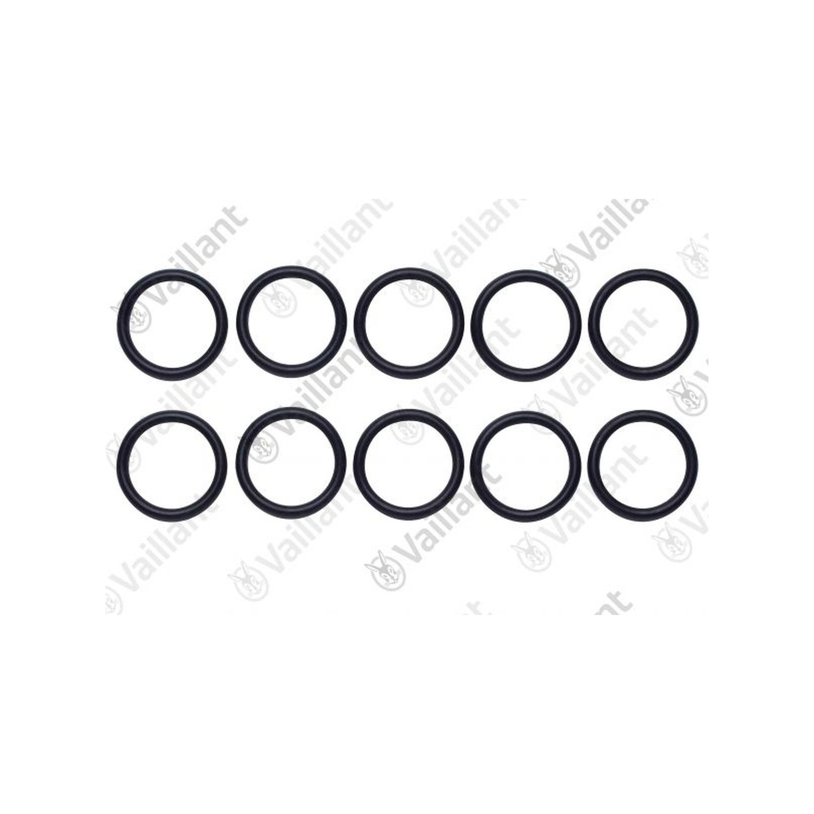 Vaillant Dichtung O-Ring OEM Ersatzteil Heizungsanlagen 981170