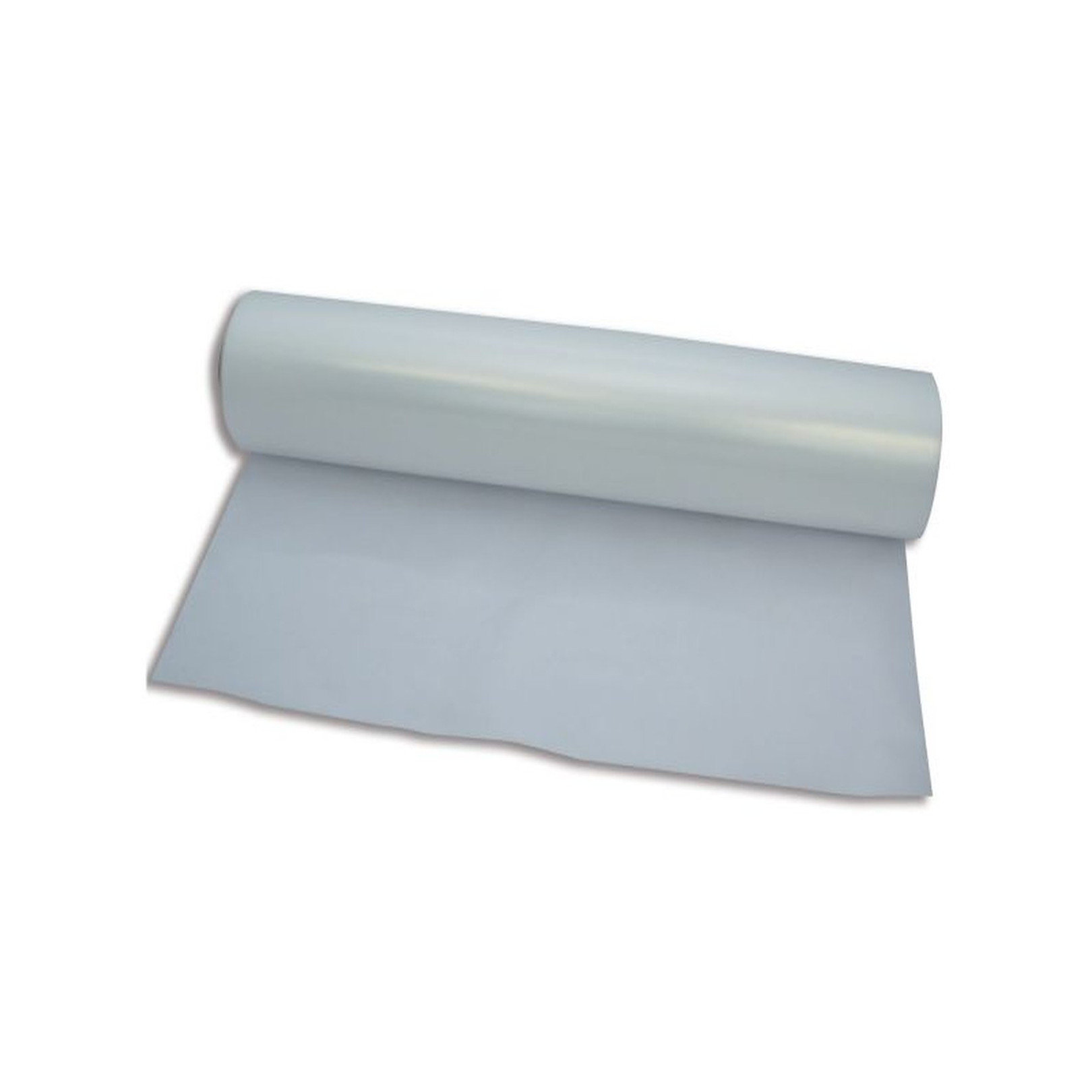 Roth Abdeckfolie PE 0,2 mm Polyethylen Trennschicht 1135000263