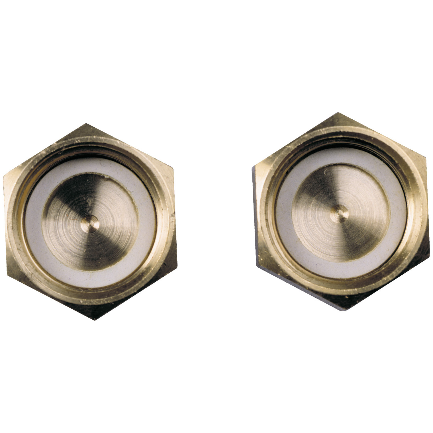 Bosch Verschlusskappen Nr. 304 1/2 Zoll Dichtung Montageanschlussplatten 7709000227