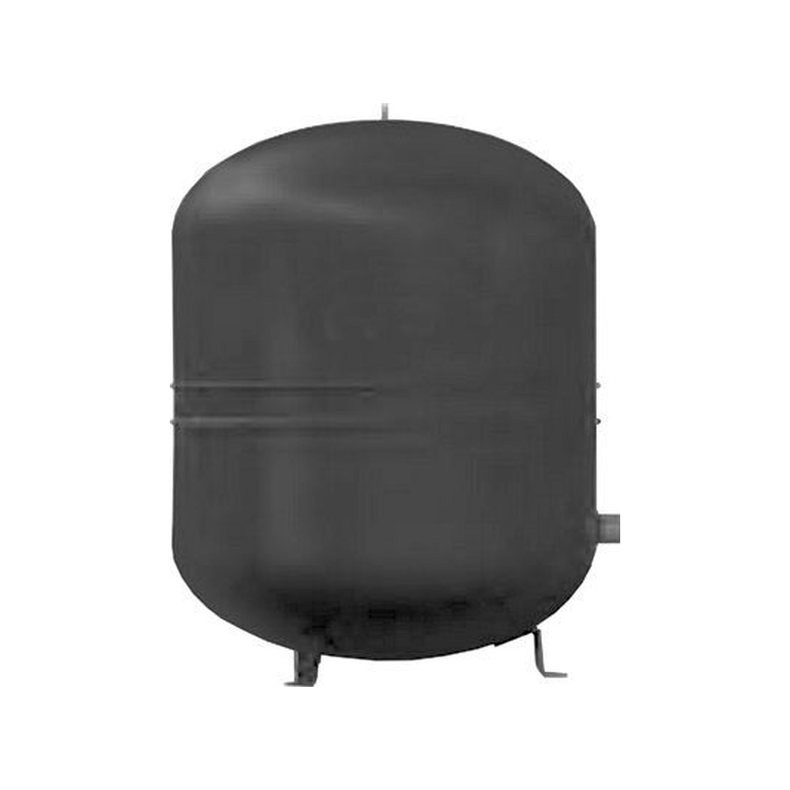 Wolf Membran-Ausdehnungsgefäß 200L geschlossene Heizungsanlagen DIN 4807 6 bar 1 Zoll AG 2400472