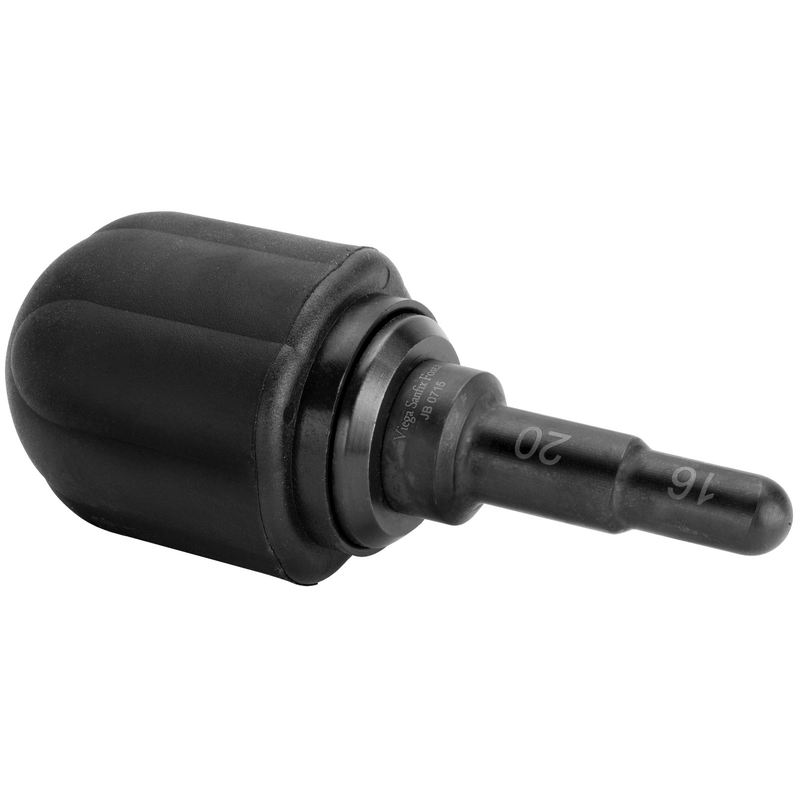 Viega Kalibriergerät 567712 16-20 mm Stahl Sanfix Fosta-Rohr Hersteller-Artikelnummer 567712
