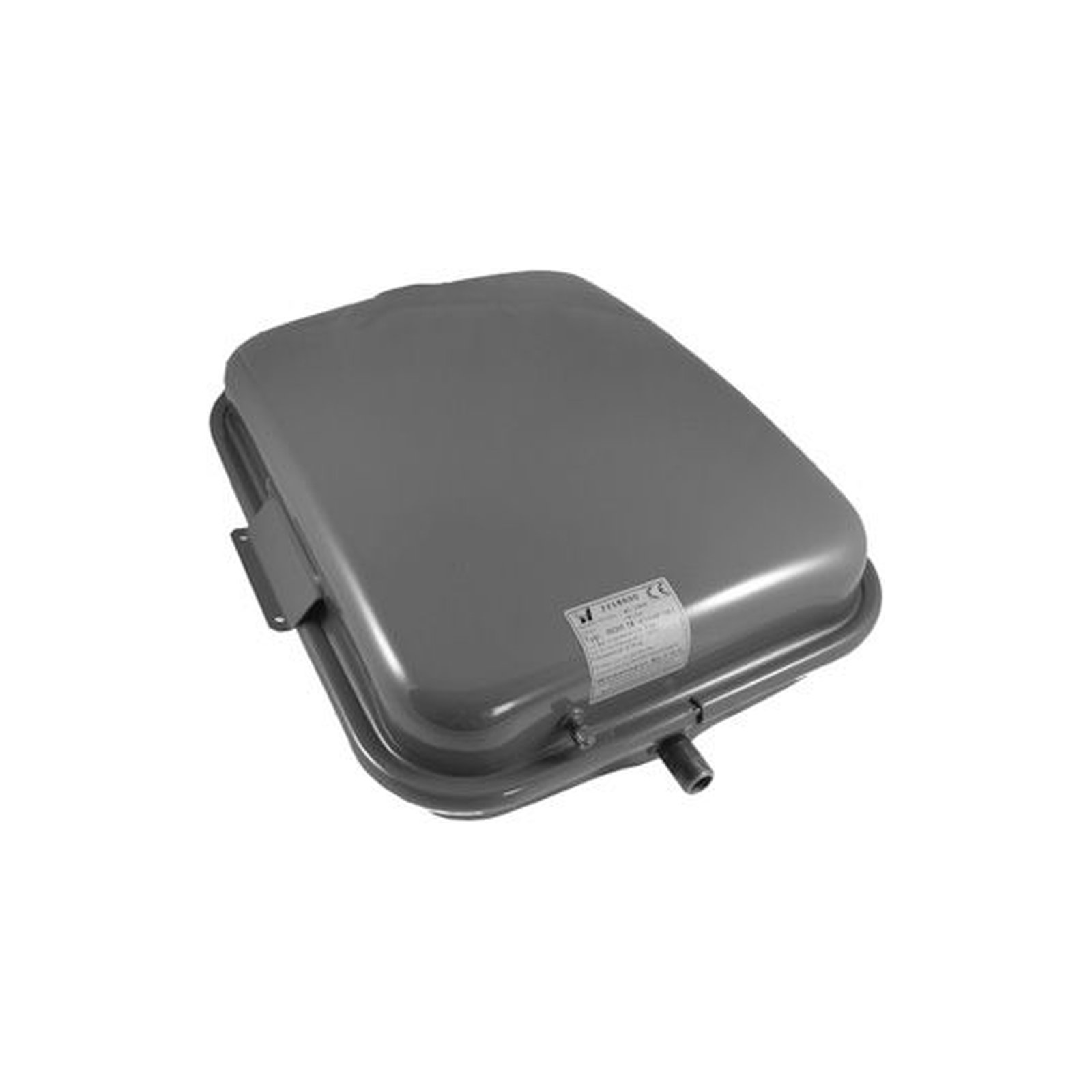 Junkers Ausdehnungsgefäß Heizungszubehör Ersatzteil kompatibel KS31-6EC31 KSN25-6EC23 87154071300