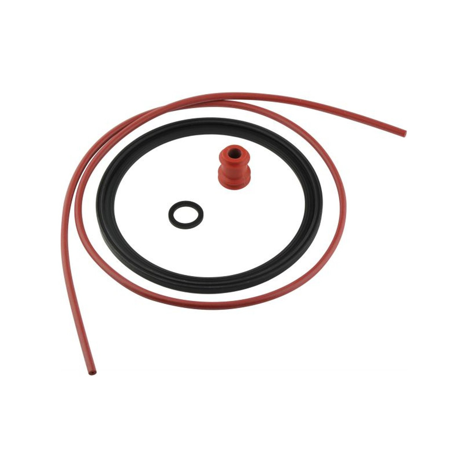 Buderus Dichtungssatz GB132 GB152 BK13 BK15 Heizungsersatzteil 8718600040