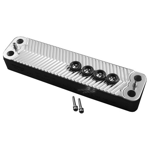 Bosch Wärmetauscher OEM Plattenwärmetauscher Ersatzteil ZBS14 ZWB28 87161066850
