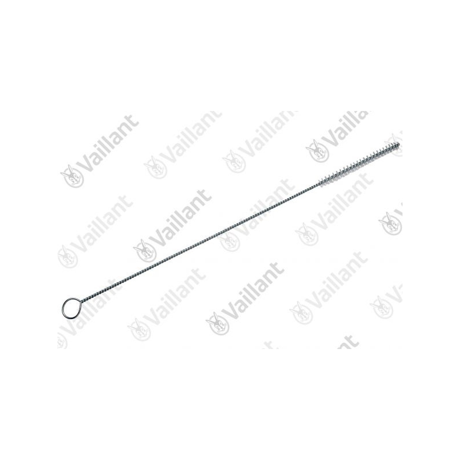 Vaillant Bürste 600x150x14x12 0,30 mm Ersatzteil Wärmeerzeuger 0020107802