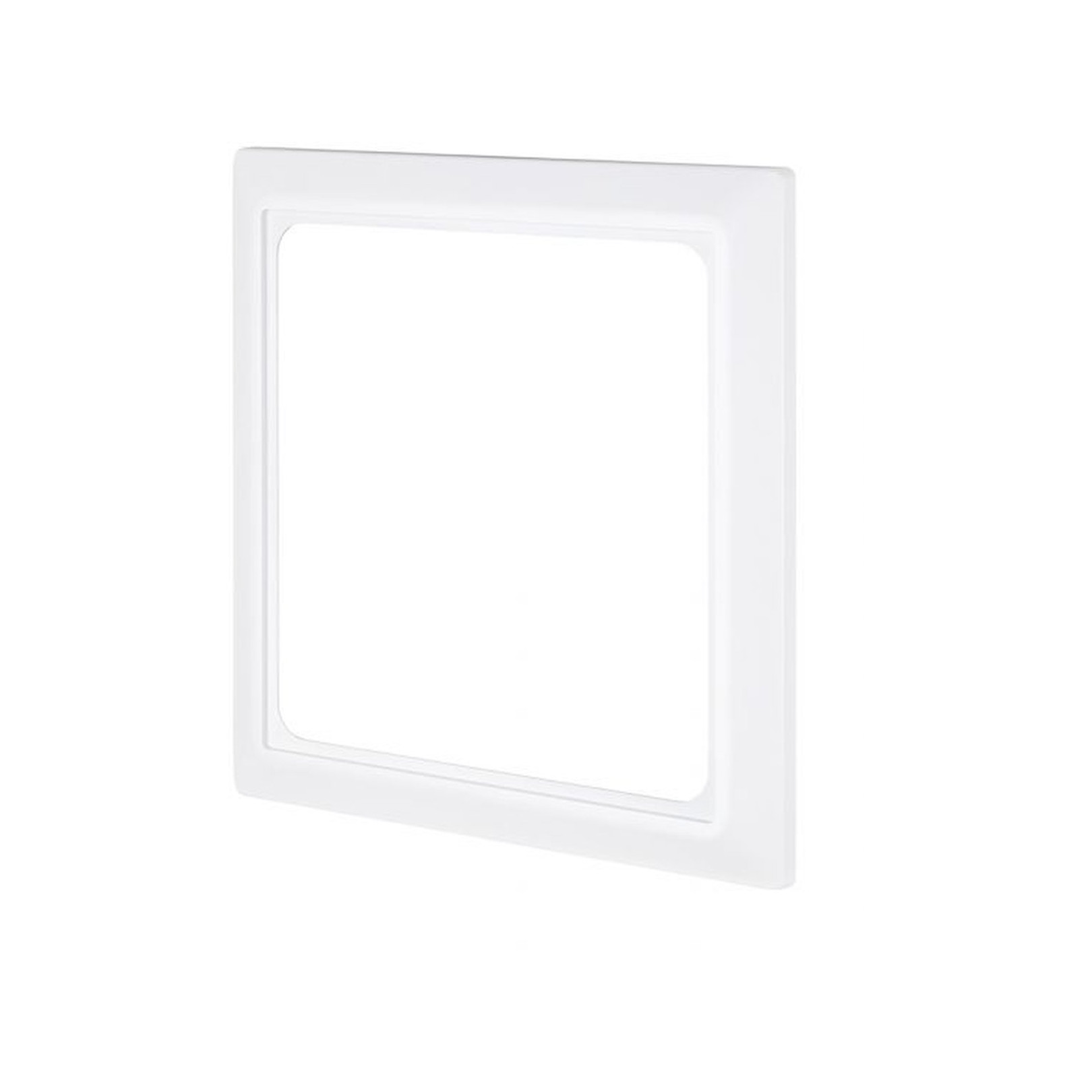 Helios ELS-AGR Ausgleichsrahmen UP-Gehäuse 15 mm Abdeckung 08193