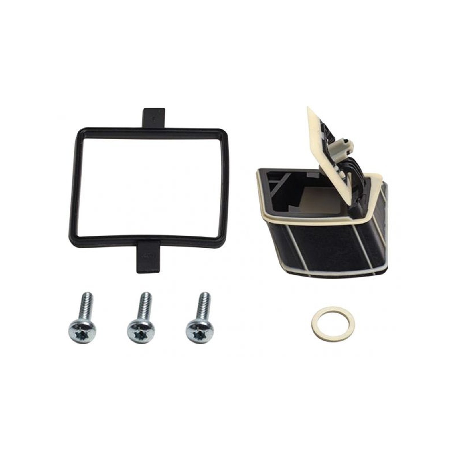 Vaillant Rückstromsicherung einbaubar ecoTECplus ecoCOMPACT 14 20 26 kW 0010047120