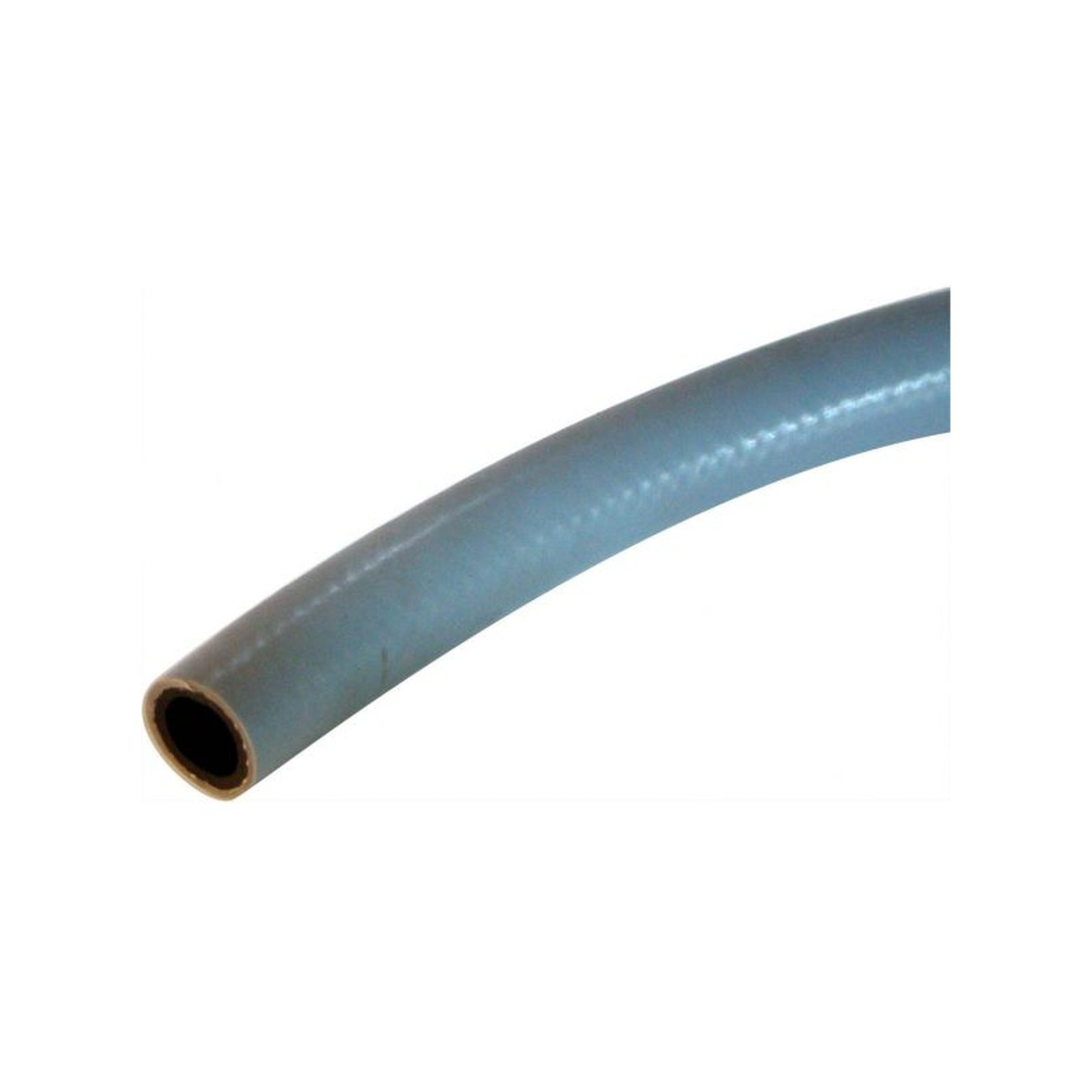 Köro WM-Schlauch Zulauf 1-2 Zoll Grau 60 bar PD Kaltwasser Einlage 124931001