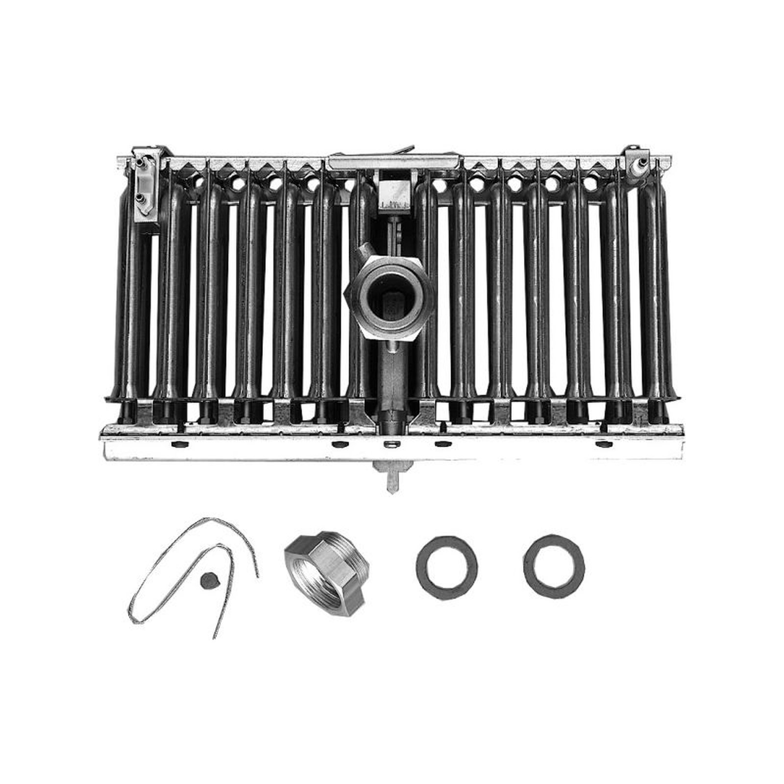 Junkers Brenner ZR ZWR 20 Ersatzteil Gasheizung 87181202500