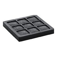Geberit Aktivkohlefilter AquaClean 8000plus Geruchsneutralisation 250022001