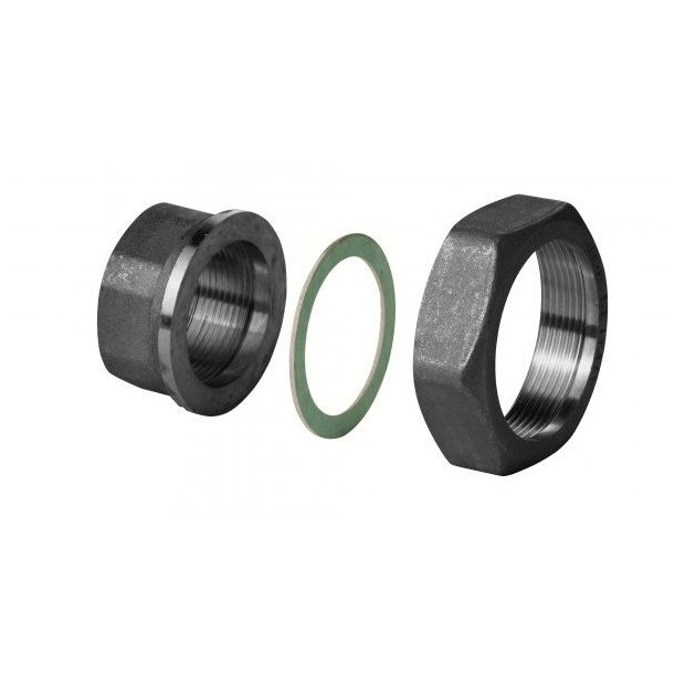 Siemens Verschraubungsset ALG203 Zubehör Wärmeerzeuger HAN ALG203