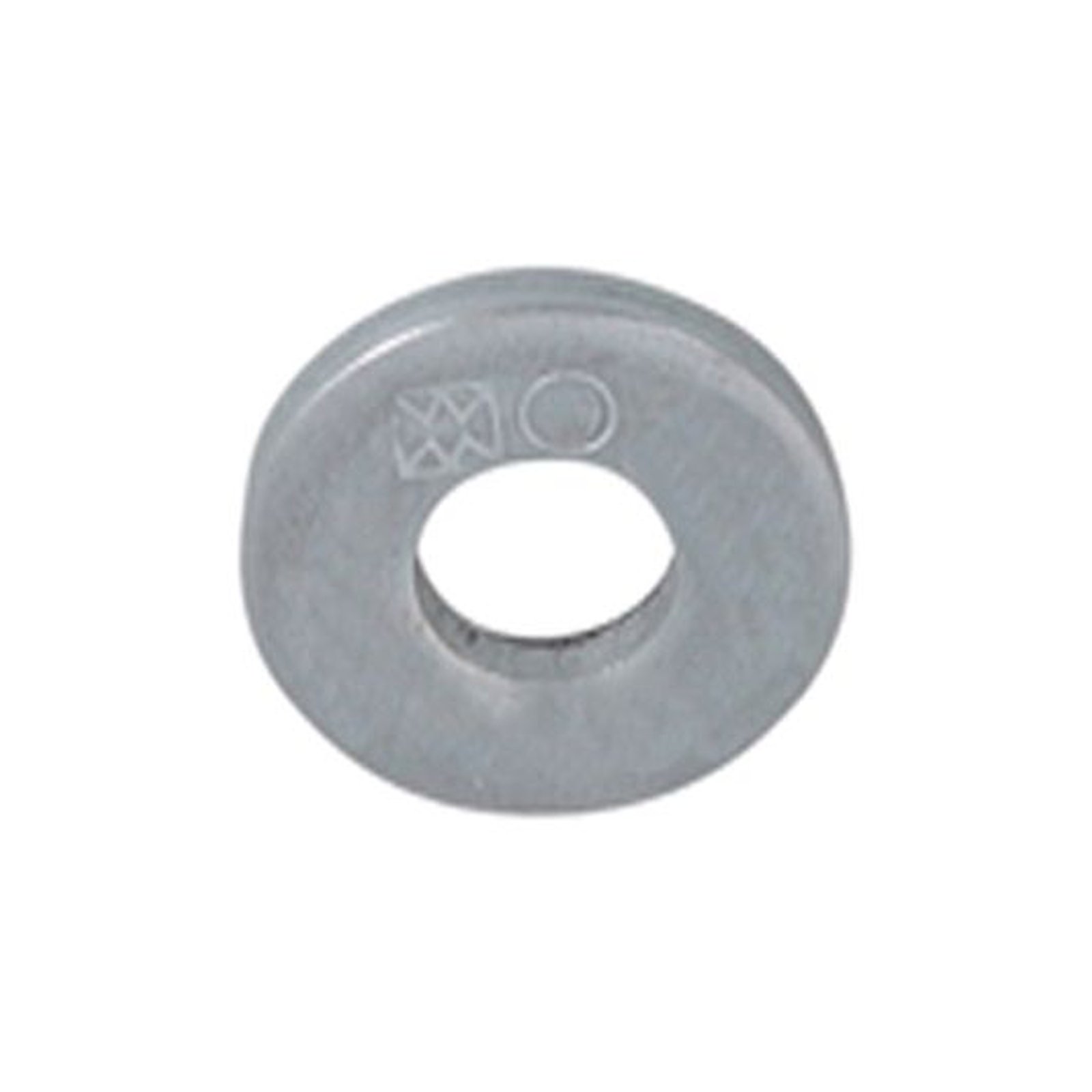 WALRAVEN Unterlegscheibe flach ev 25x2,5 / Loch 8,4 - MLAR - für WM0-35