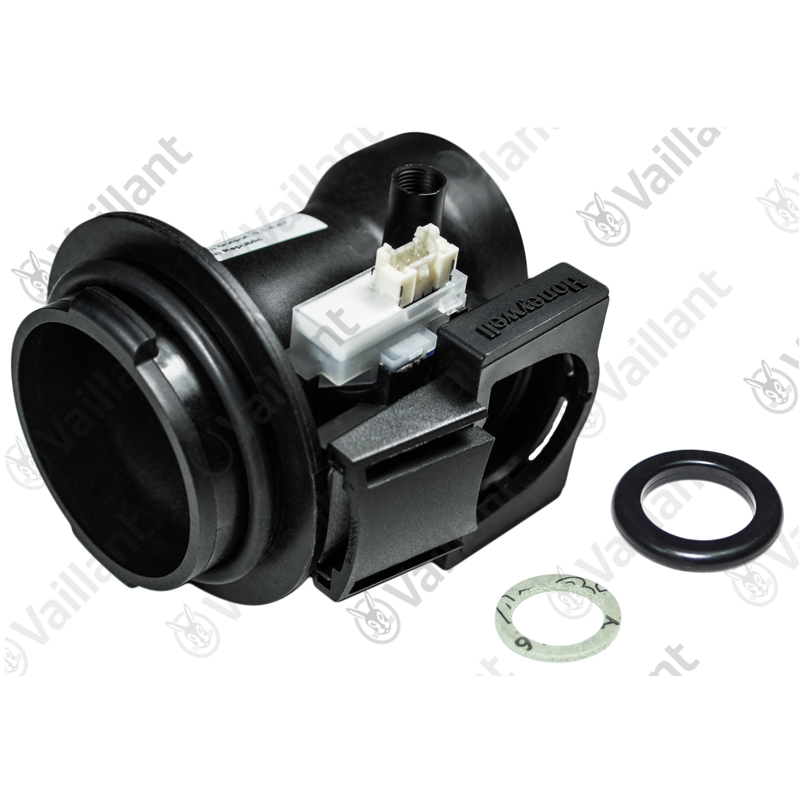 Vaillant Venturidüse 0020135123 kompatibel VC VCI VCW VSC Baureihe