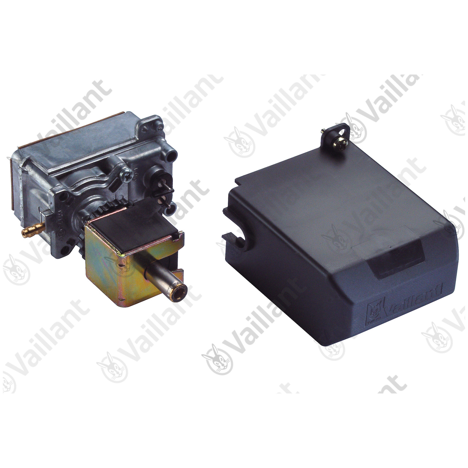 Vaillant Servodruckregler Ersatzteil VC 105 E VCW 195 E-C VC 205 255 E 050227