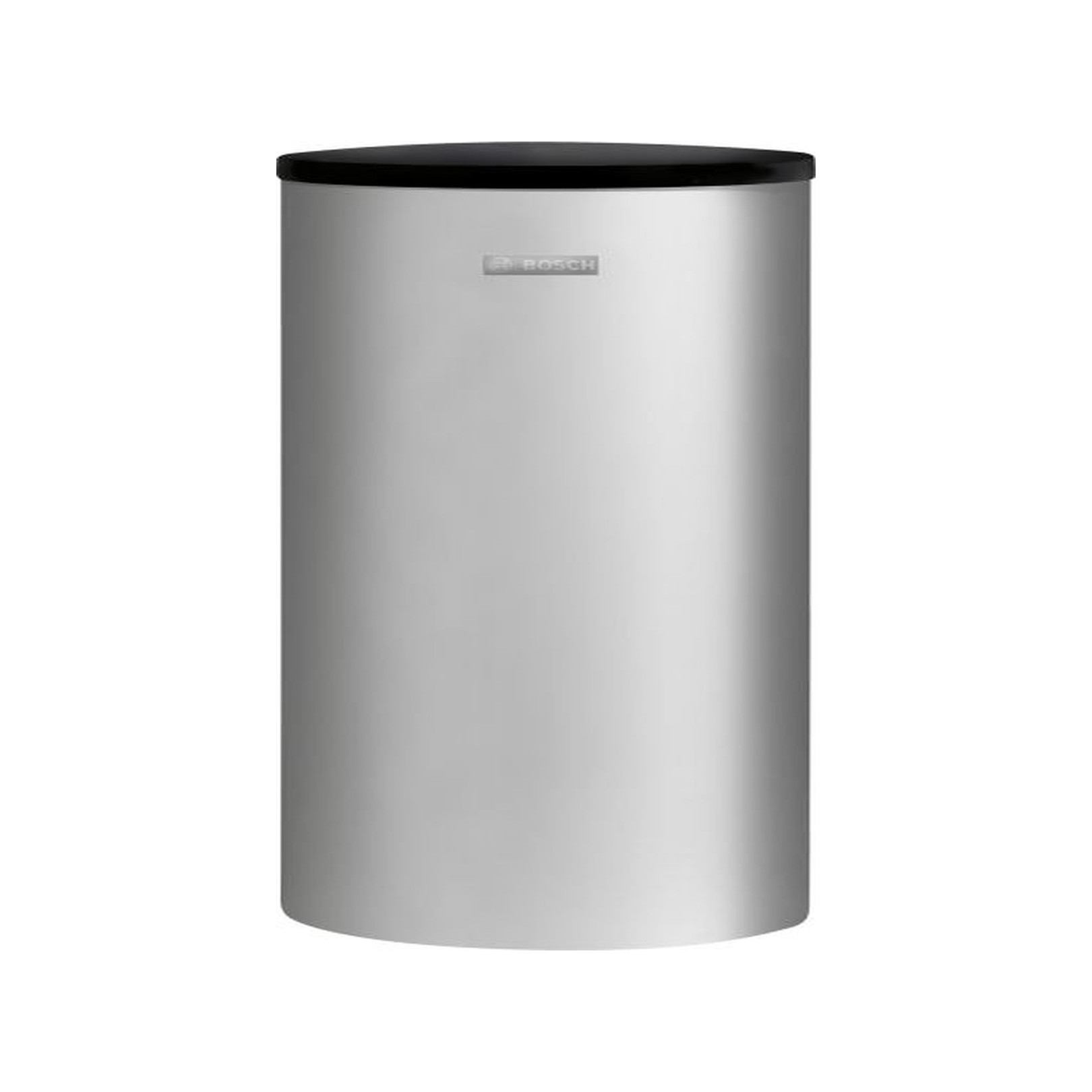 Bosch Warmwasserspeicher Stora W 200-5 P1 A 200 l Rund druckfest Stahl PU-Dämmung silber 7735501544