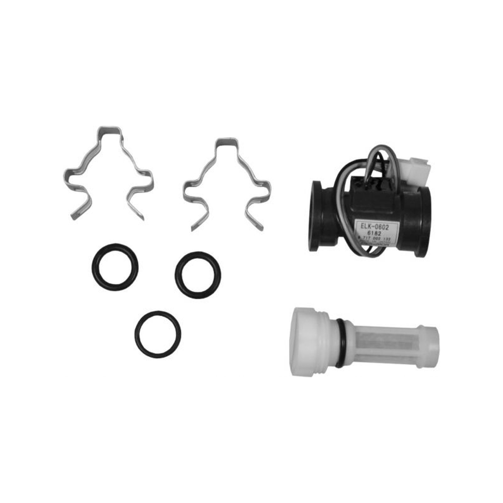 Buderus Turbine Ersatzteil Strömungsfühler Bosch Heiztechnik 87170021320