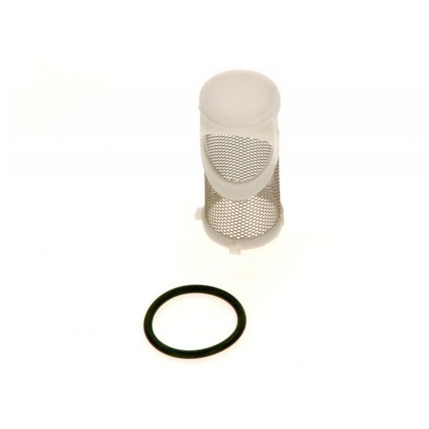 BOSCH Ersatzteil Wassersieb DN25 Mesh 0.6 Wärmeerzeuger Zubehör 8733702122