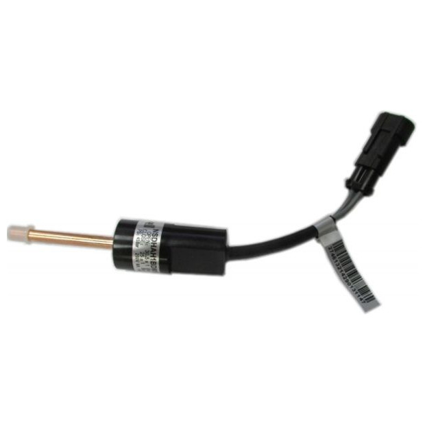 WOLF Hochdruckschalter CHA 30,5bar Ersatzteil 274774599