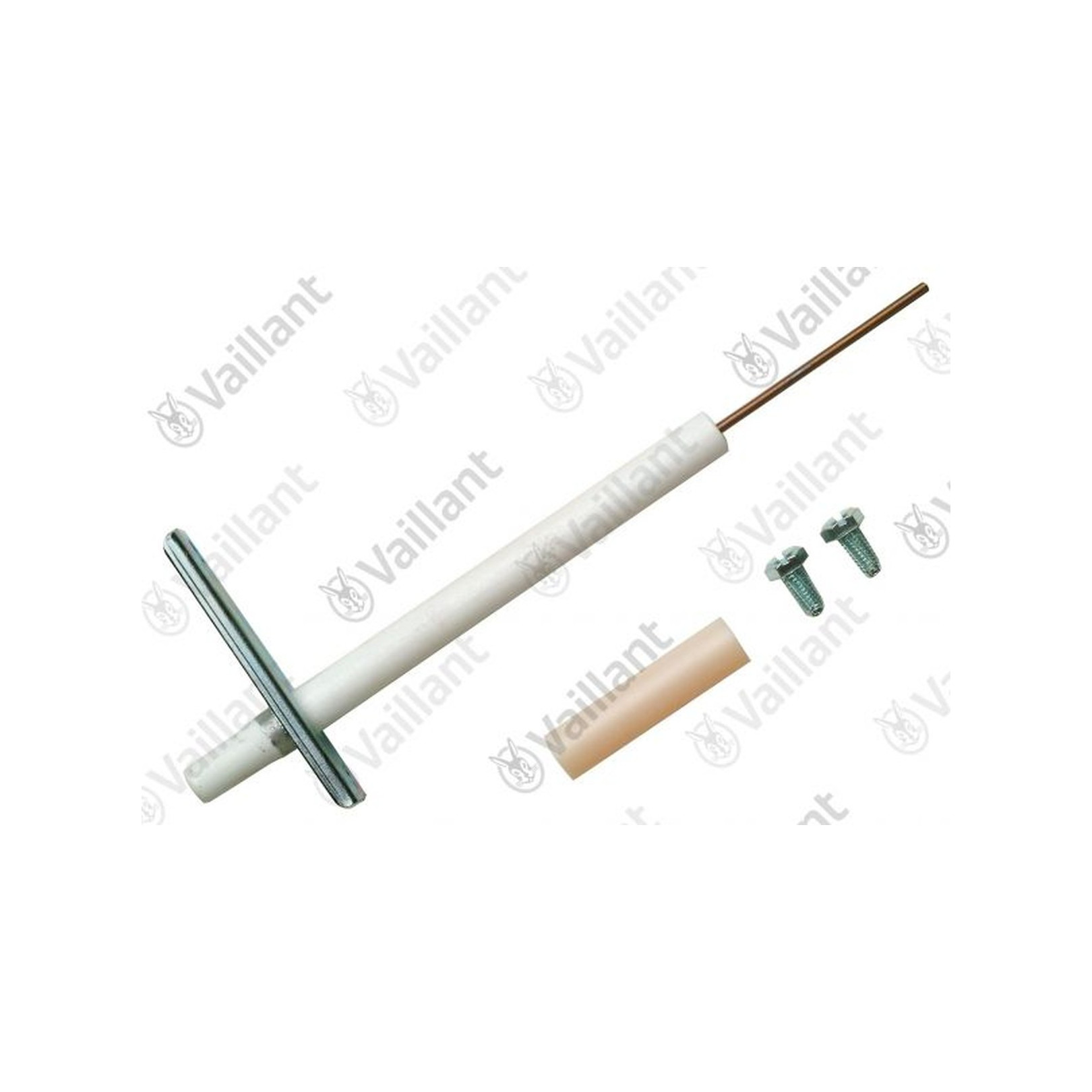 Vaillant Elektrode Überwachung VKS 60-156/2 E 090678