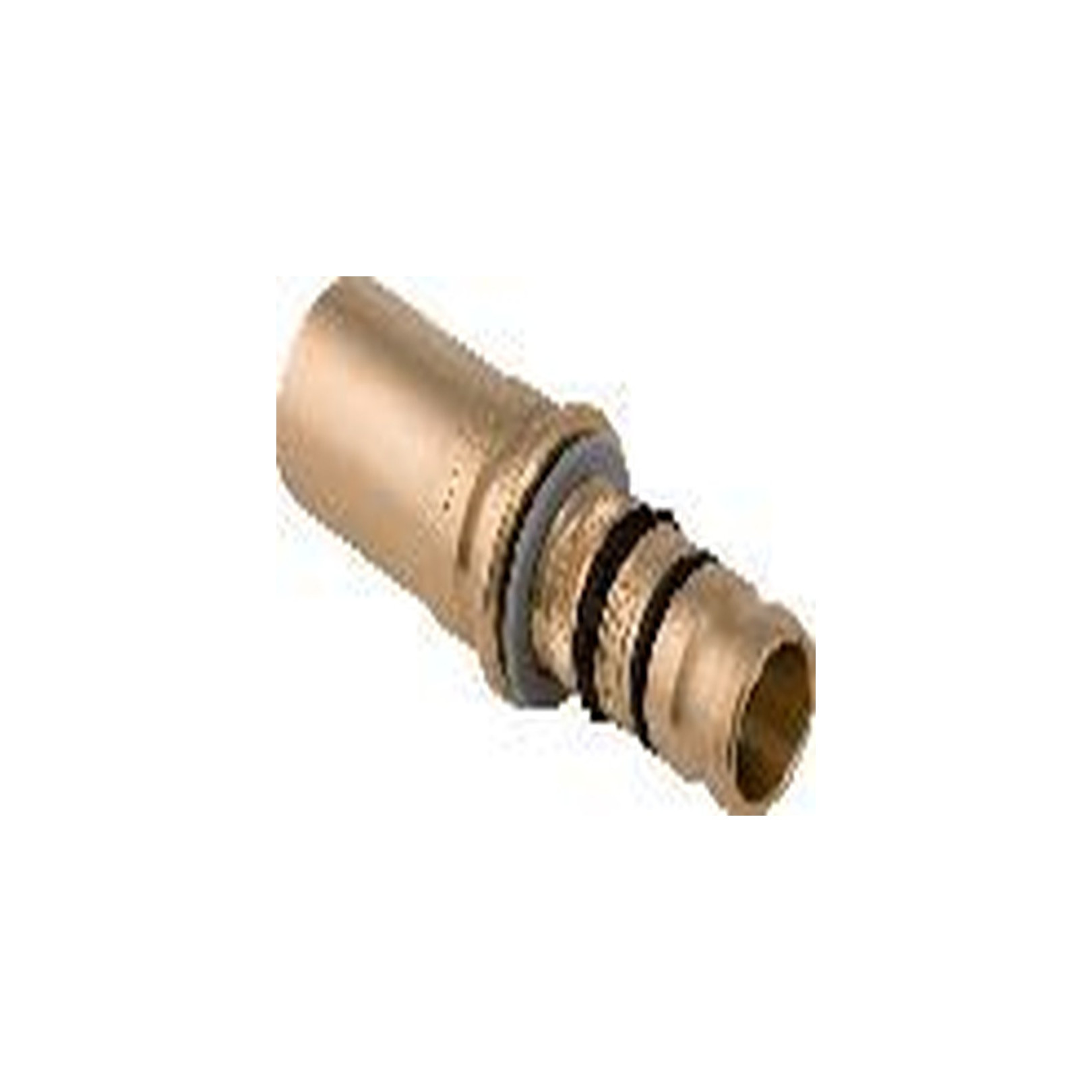 Geberit Mepla Mapress Übergang Einschubende Rotguss 20-22 mm 602509005