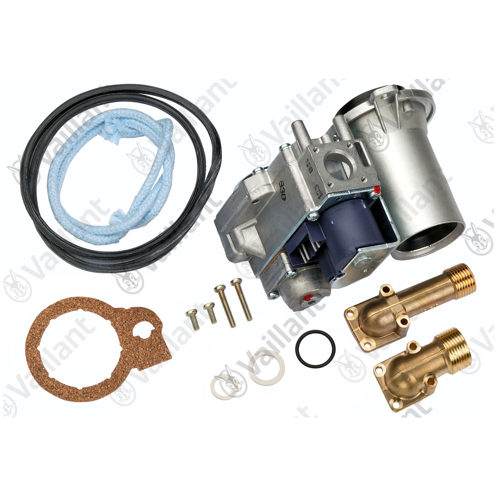 Vaillant Gasarmatur 180930 VC 656/4-7 Kompatibilität 180930