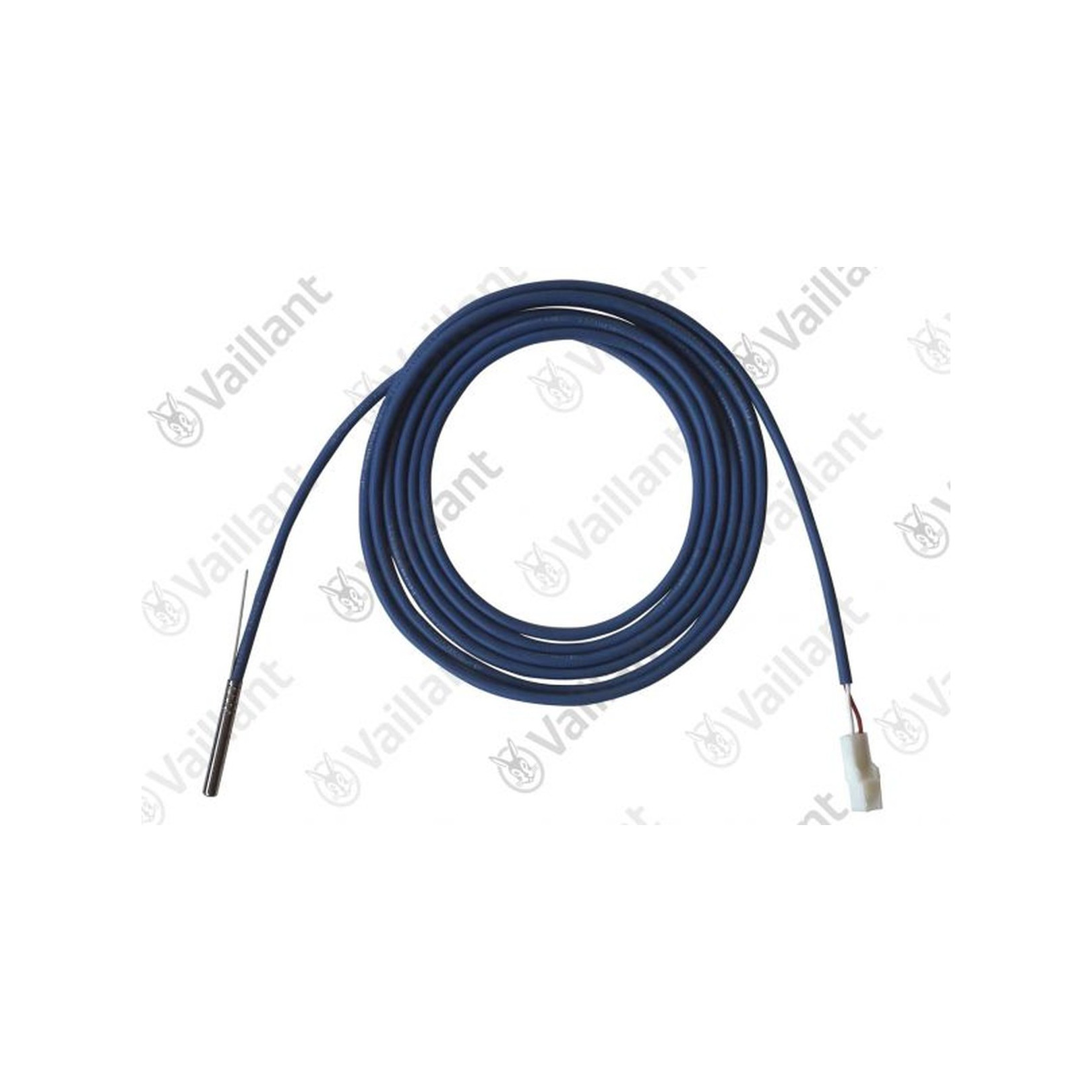 Vaillant Speicherfühler NTC Fühler 253583 kompatibel Heizsysteme Ersatzteil