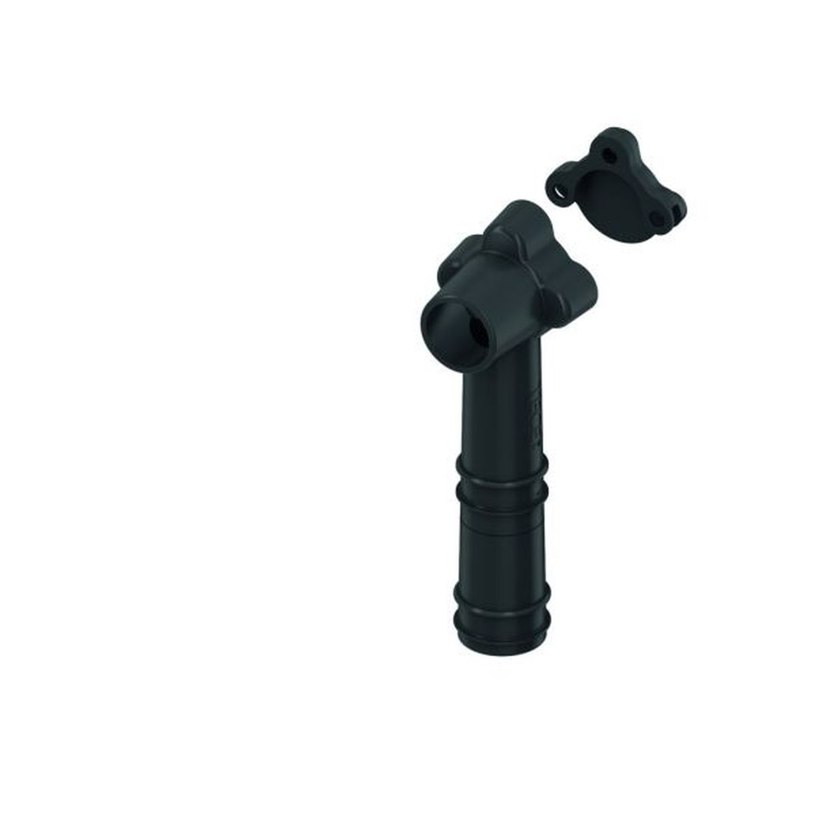 Schallschutzelement Wandscheibe 1-2-Zoll Schalldämmeinlage Schallschutzhaube 718017